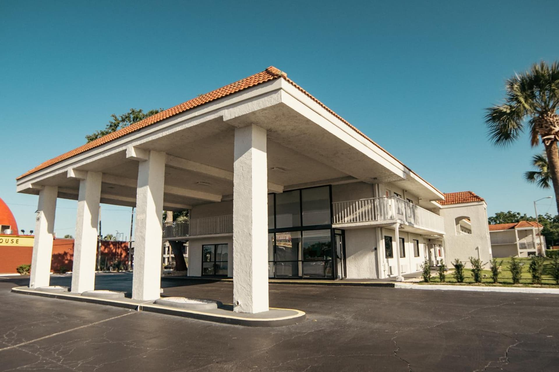 Travelodge by Wyndham Orlando Lake Buena Vista South gallery photo in Kissimmee, FL — image 16
