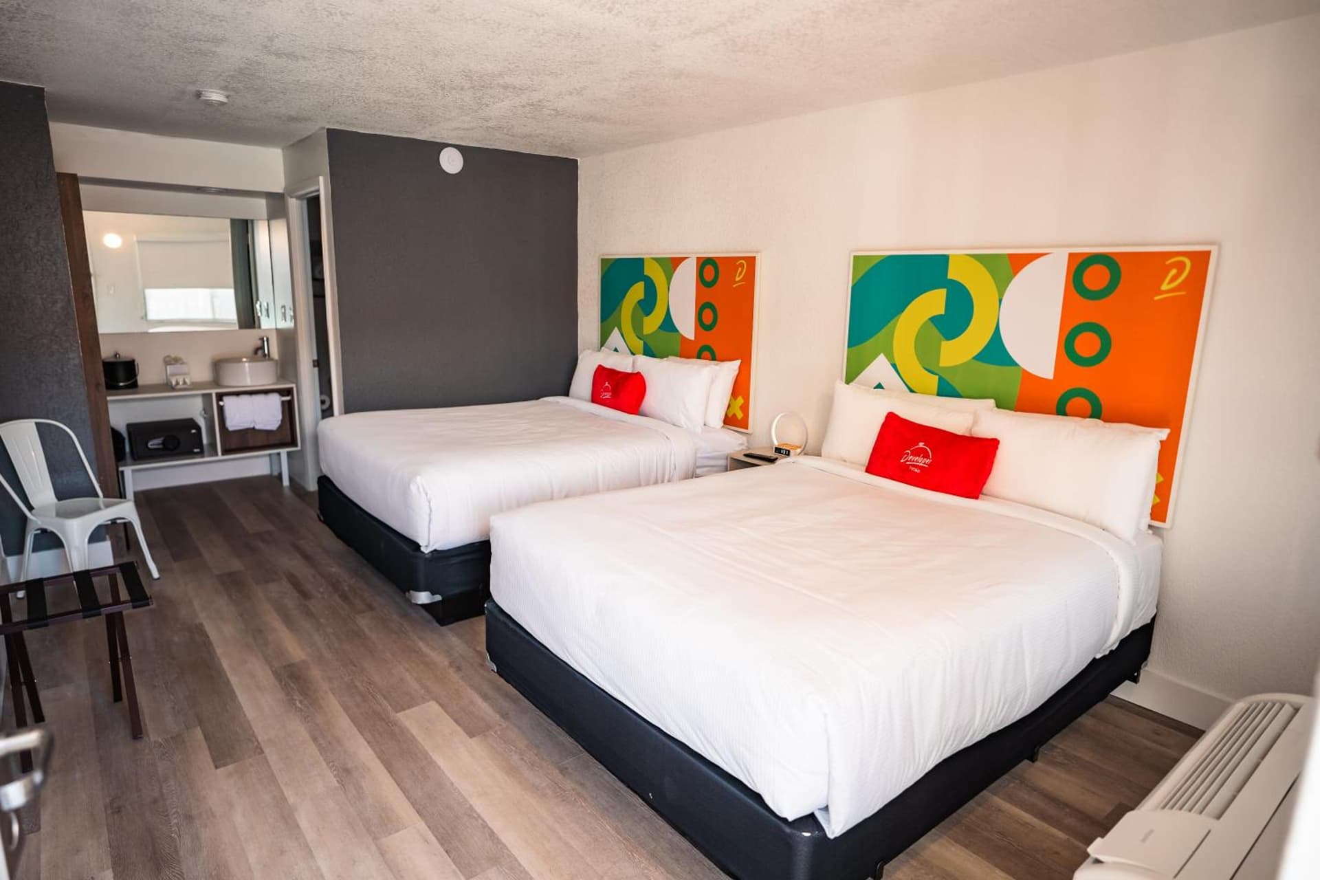Travelodge by Wyndham Orlando Lake Buena Vista South gallery photo in Kissimmee, FL — image 20