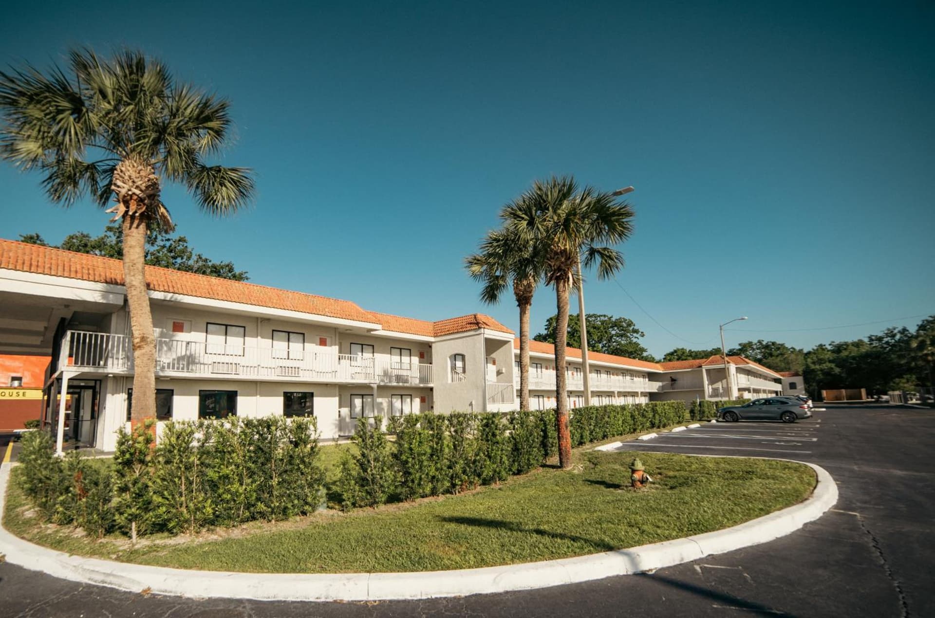 Travelodge by Wyndham Orlando Lake Buena Vista South gallery photo in Kissimmee, FL — image 28