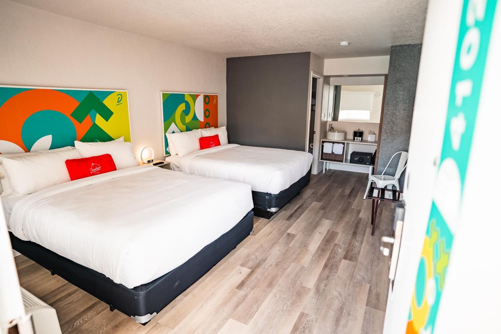 Travelodge by Wyndham Orlando Lake Buena Vista South gallery photo in Kissimmee, FL — image 19