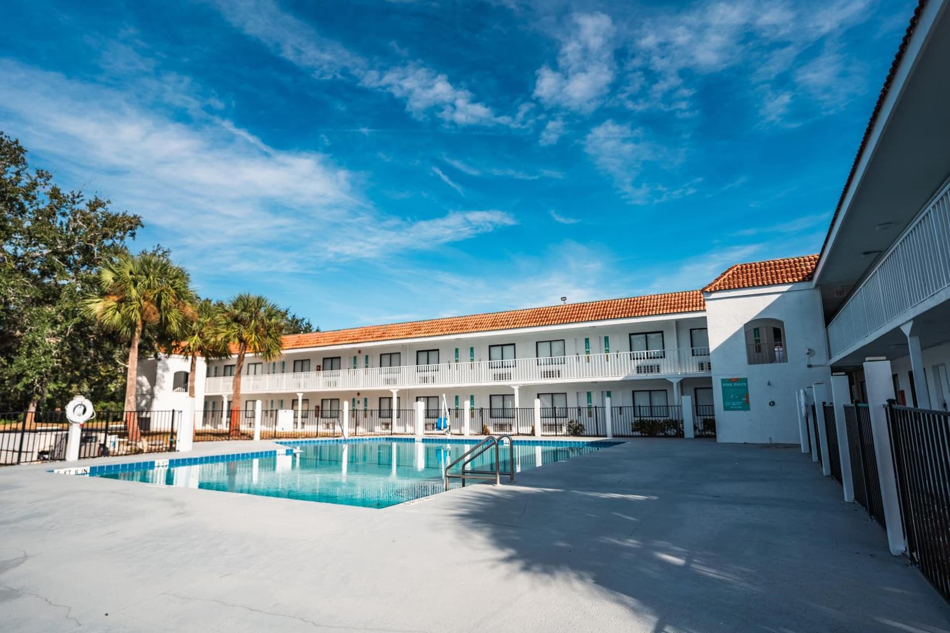 Travelodge by Wyndham Orlando Lake Buena Vista South gallery photo in Kissimmee, FL — image 11