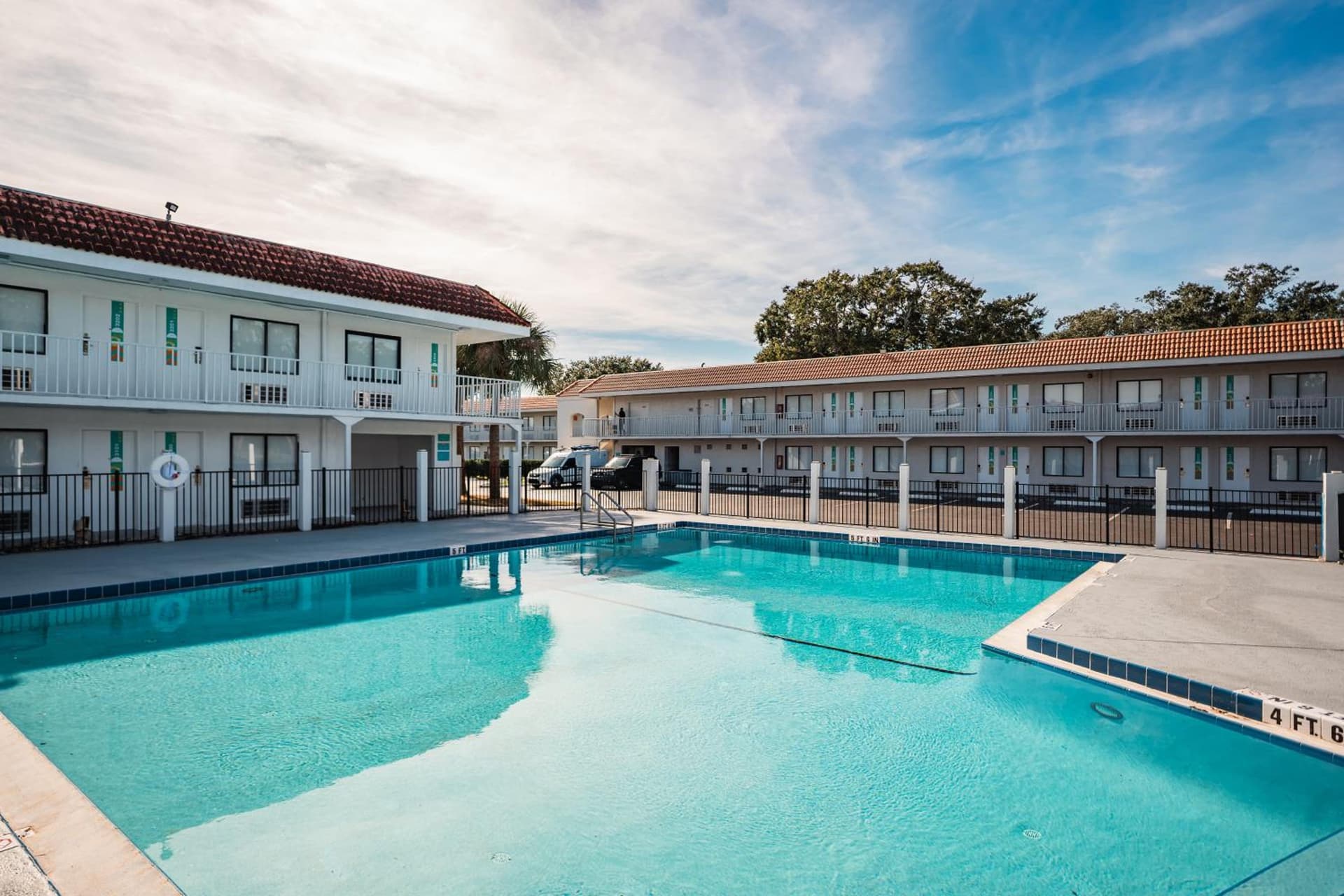 Travelodge by Wyndham Orlando Lake Buena Vista South gallery photo in Kissimmee, FL — image 32
