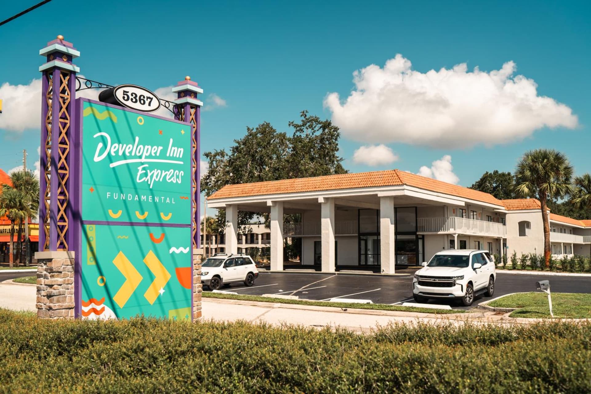 Travelodge by Wyndham Orlando Lake Buena Vista South gallery photo in Kissimmee, FL — image 21