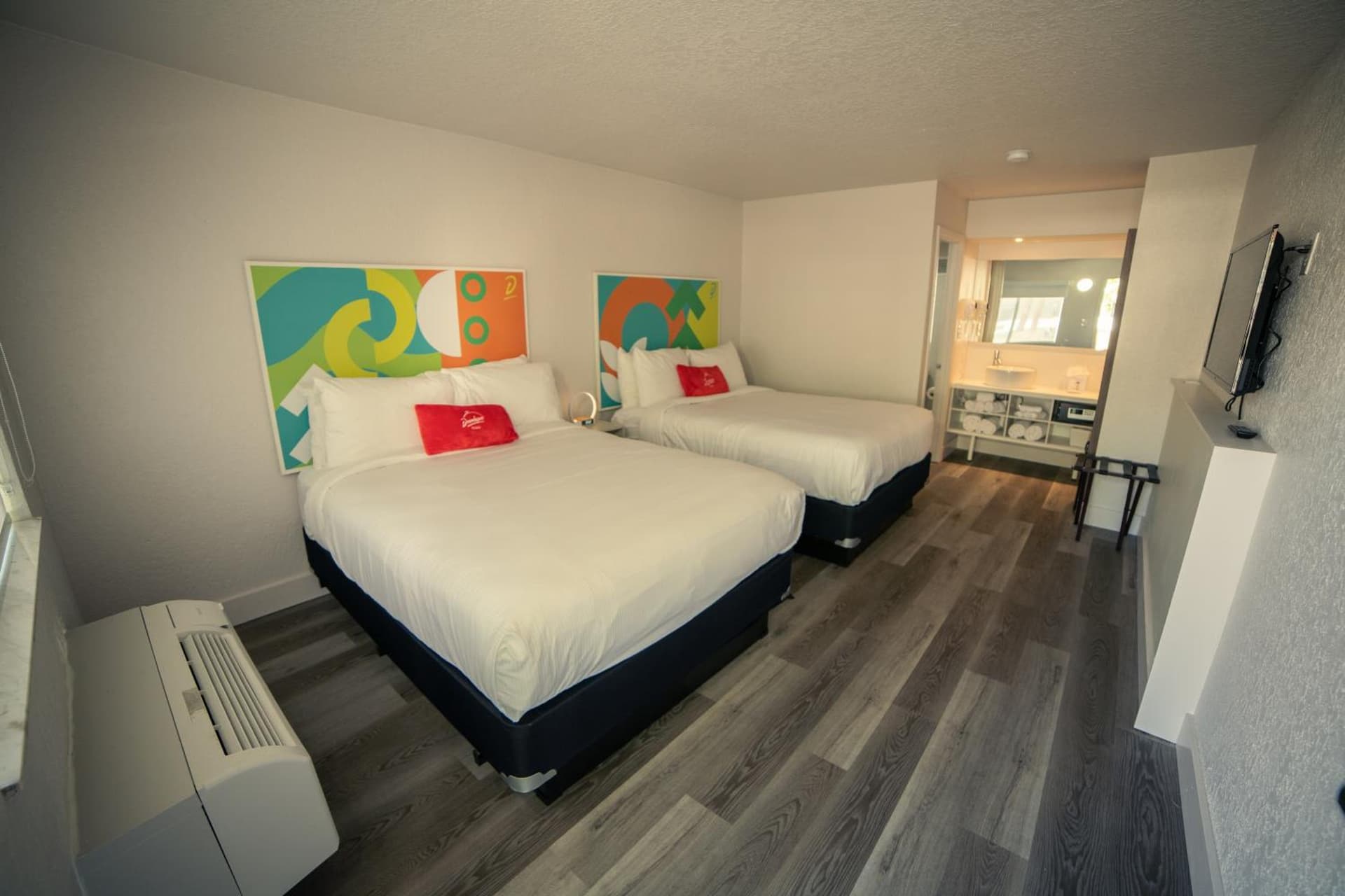 Travelodge by Wyndham Orlando Lake Buena Vista South gallery photo in Kissimmee, FL — image 10