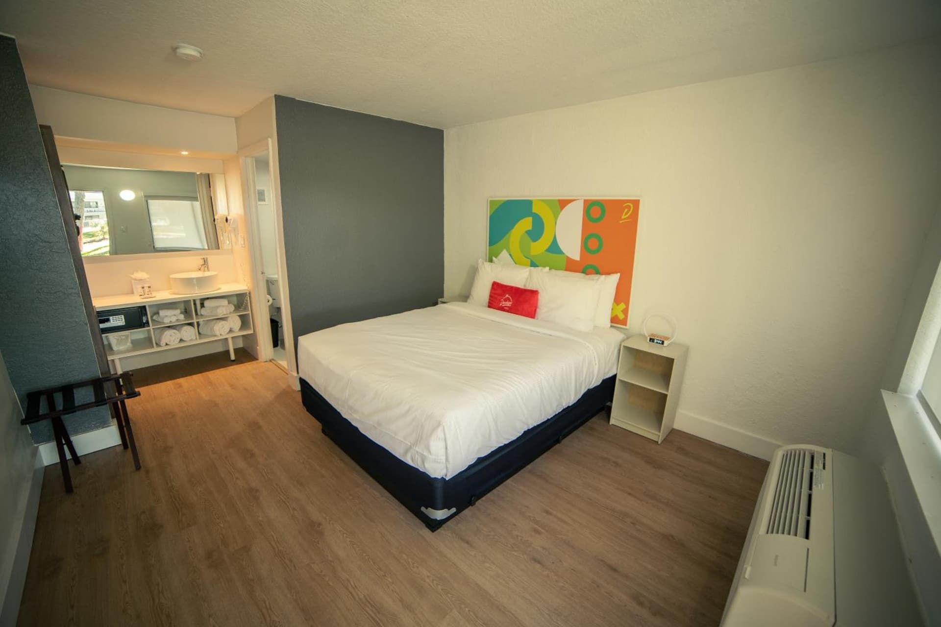 Travelodge by Wyndham Orlando Lake Buena Vista South gallery photo in Kissimmee, FL — image 4