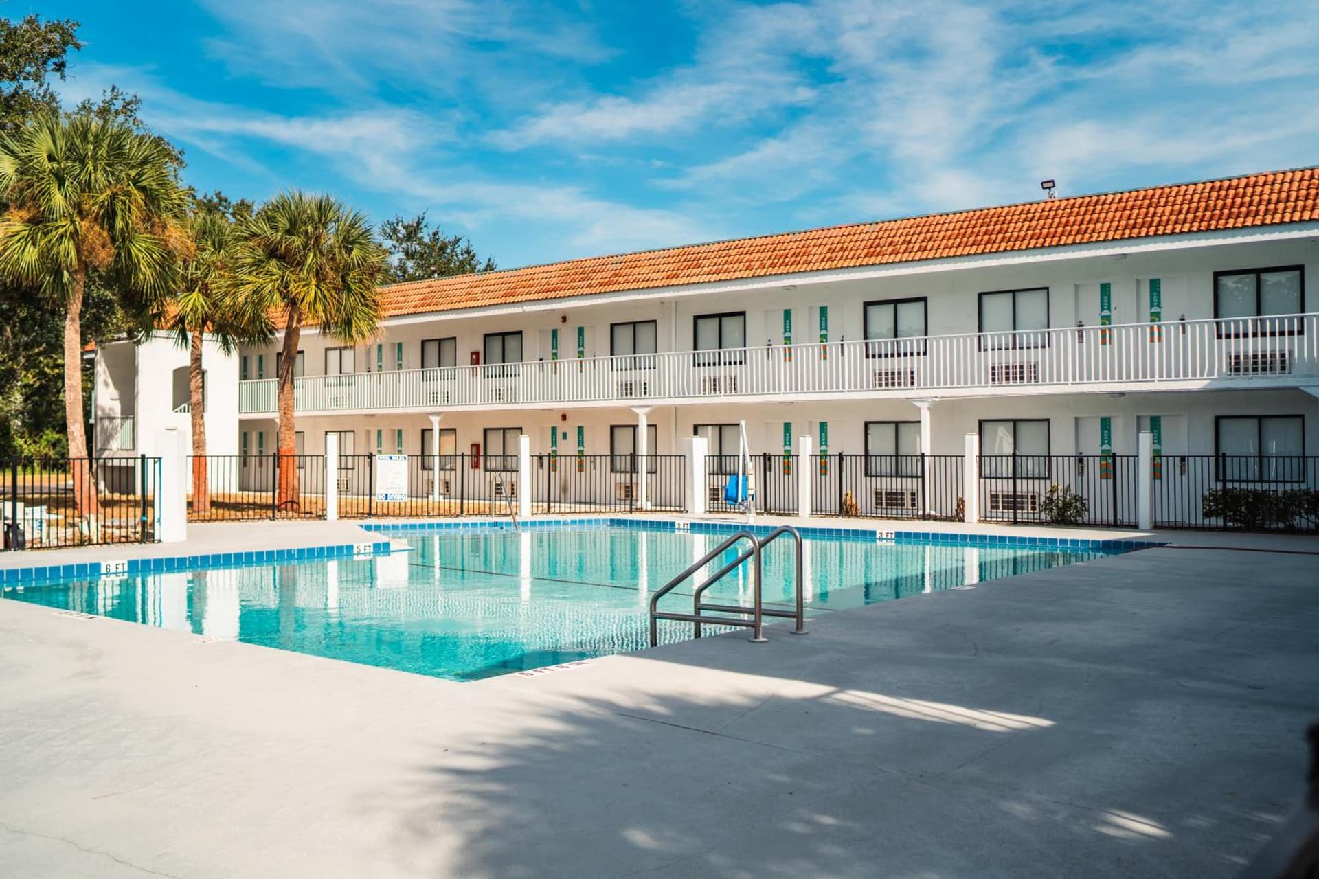 Travelodge by Wyndham Orlando Lake Buena Vista South gallery photo in Kissimmee, FL — image 8