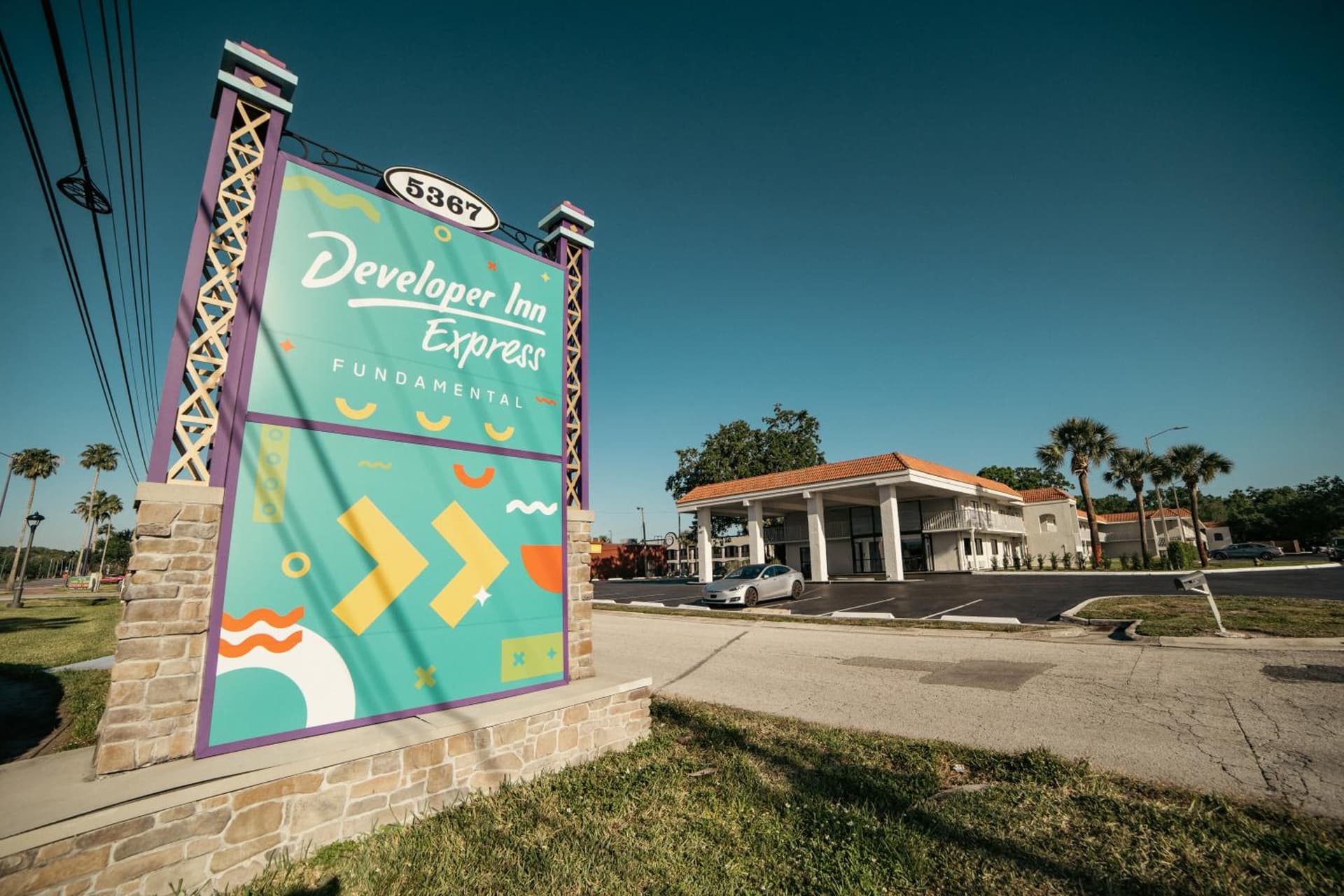 Travelodge by Wyndham Orlando Lake Buena Vista South gallery photo in Kissimmee, FL — image 36