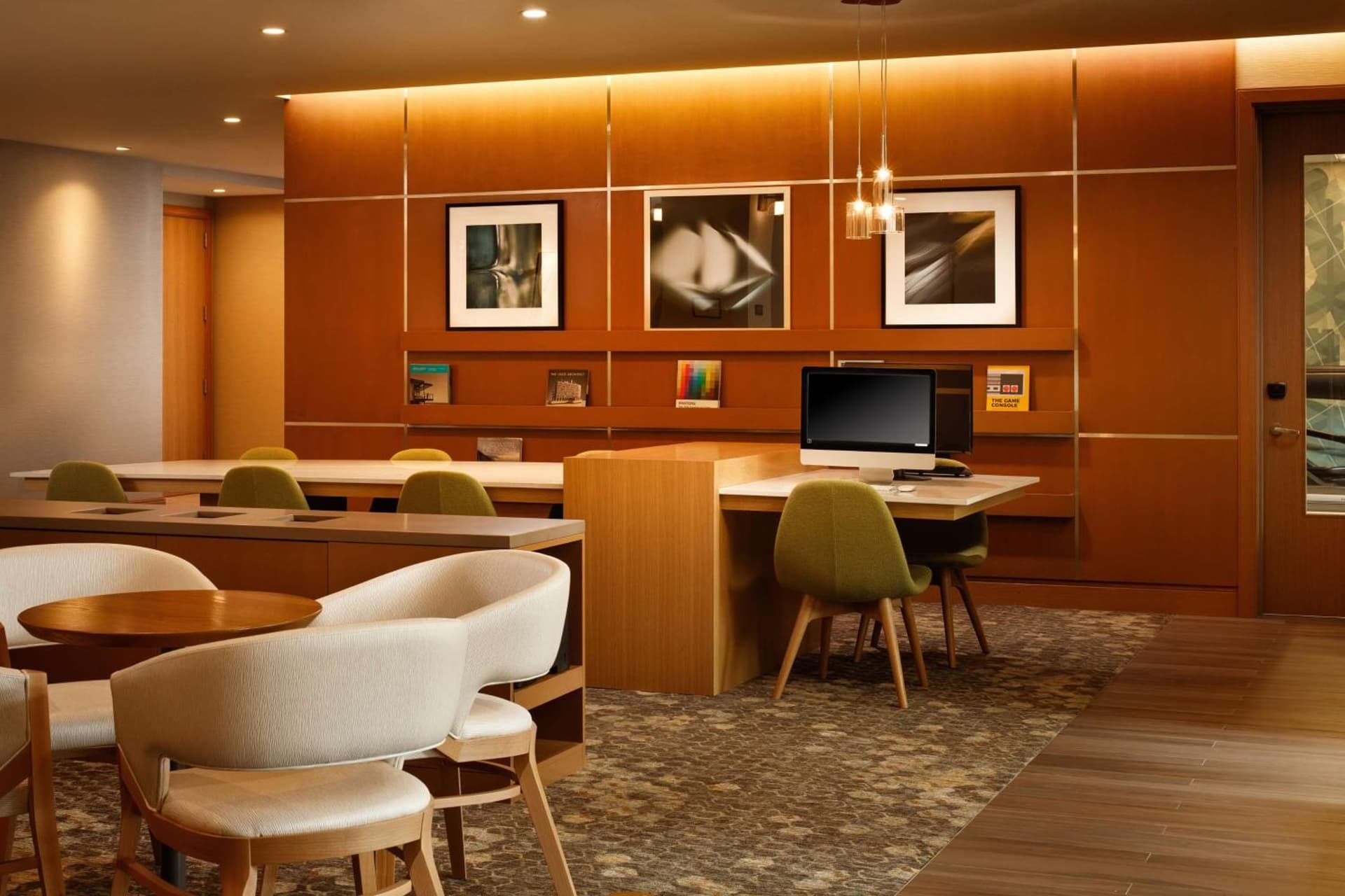 Hyatt House San Jose/Cupertino gallery photo in Cupertino, CA — image 25