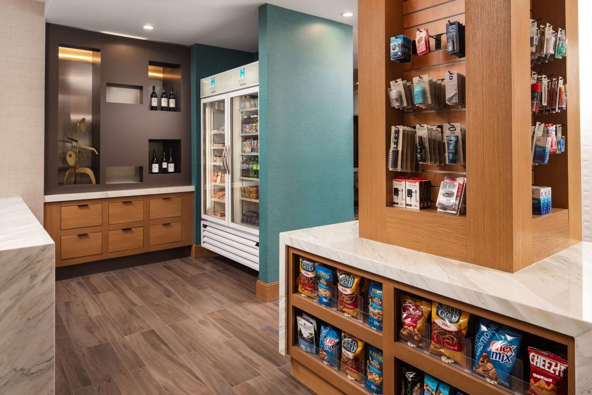 Hyatt House San Jose/Cupertino gallery photo in Cupertino, CA — image 35