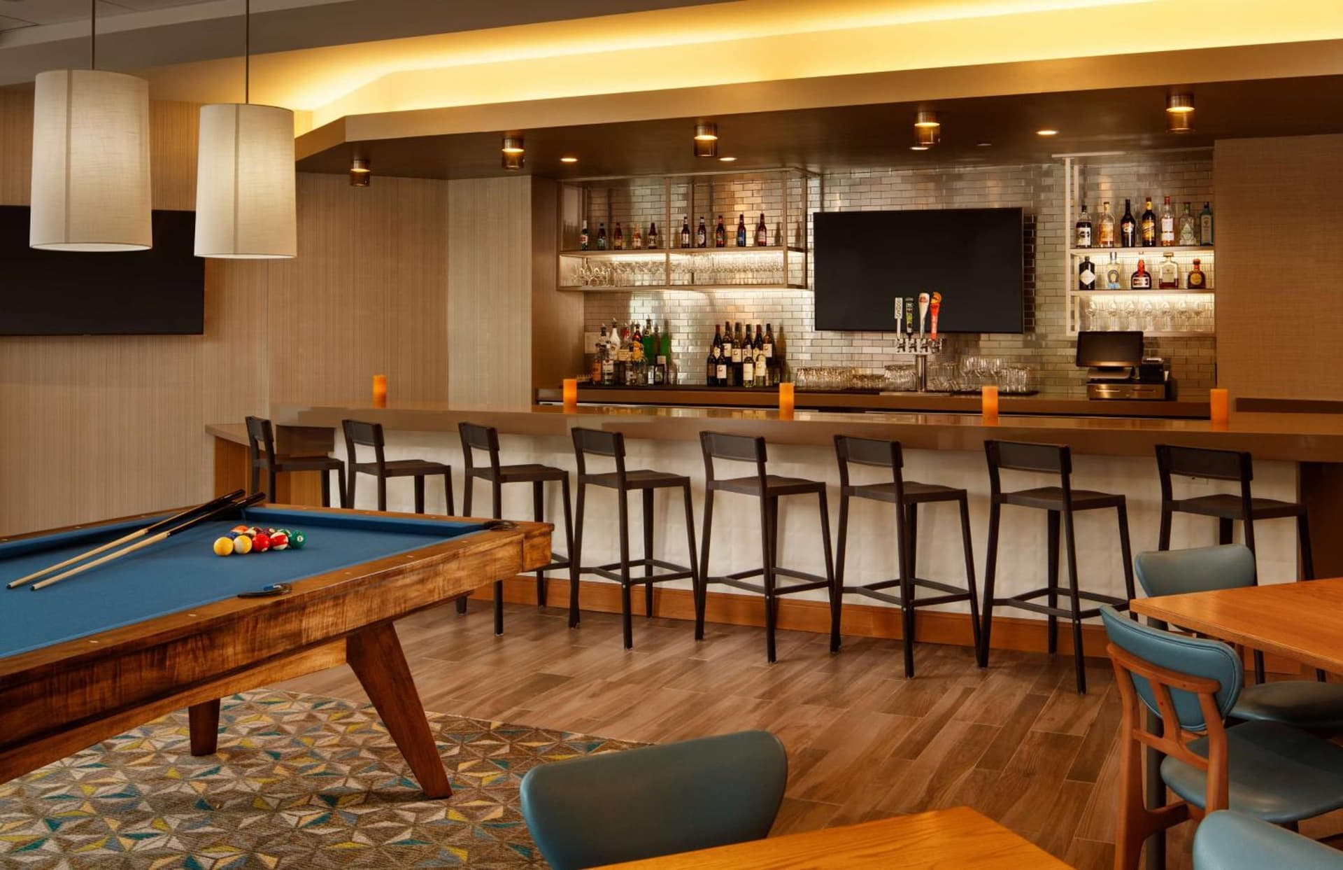Hyatt House San Jose/Cupertino gallery photo in Cupertino, CA — image 28