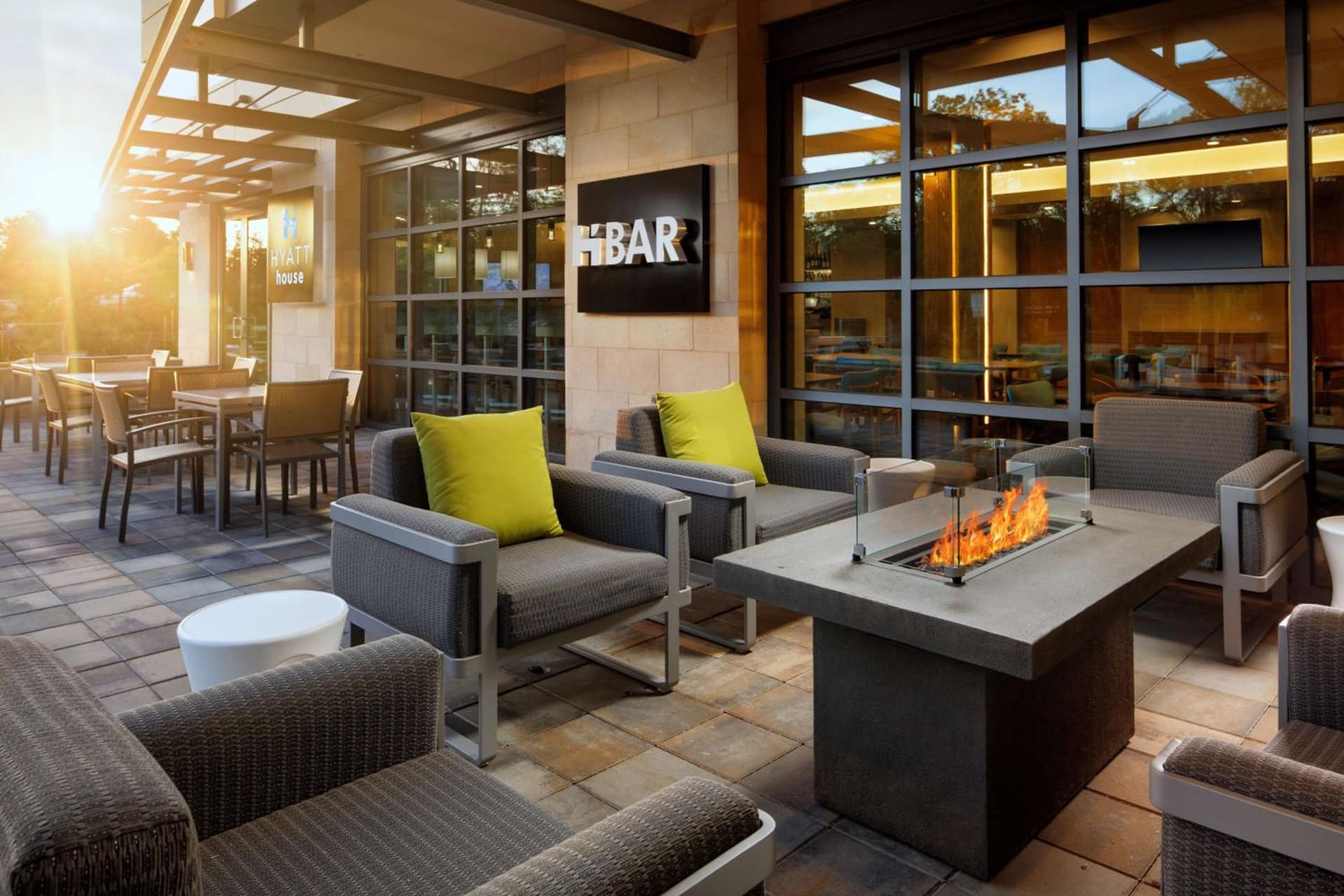 Hyatt House San Jose/Cupertino gallery photo in Cupertino, CA — image 21
