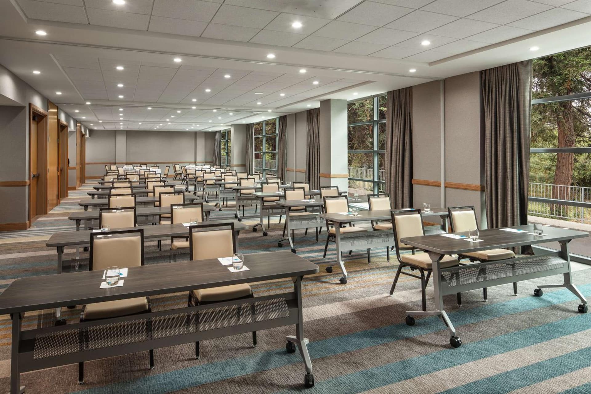 Hyatt House San Jose/Cupertino gallery photo in Cupertino, CA — image 6