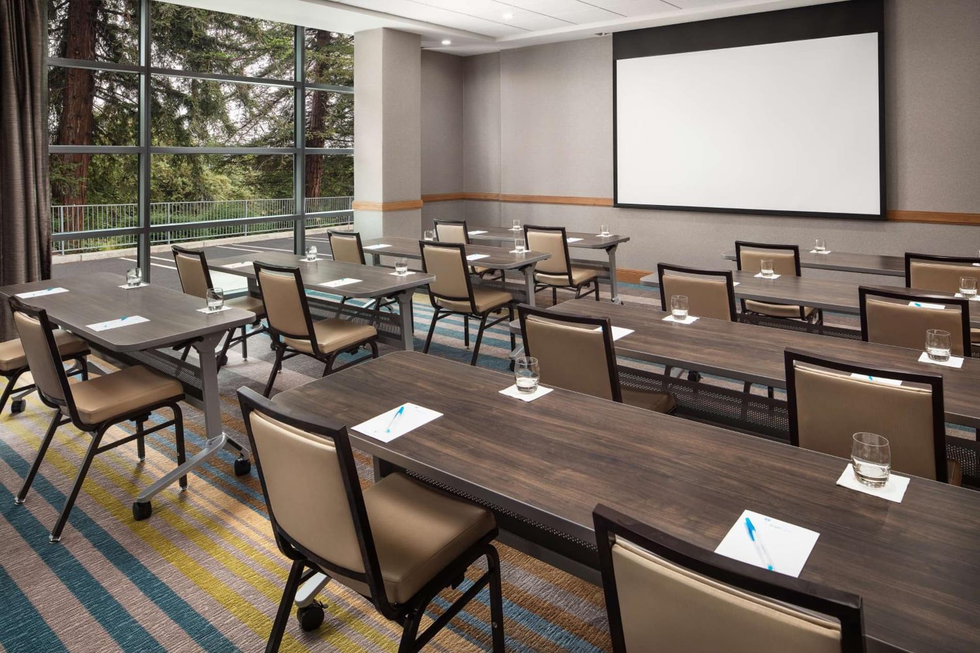 Hyatt House San Jose/Cupertino gallery photo in Cupertino, CA — image 36