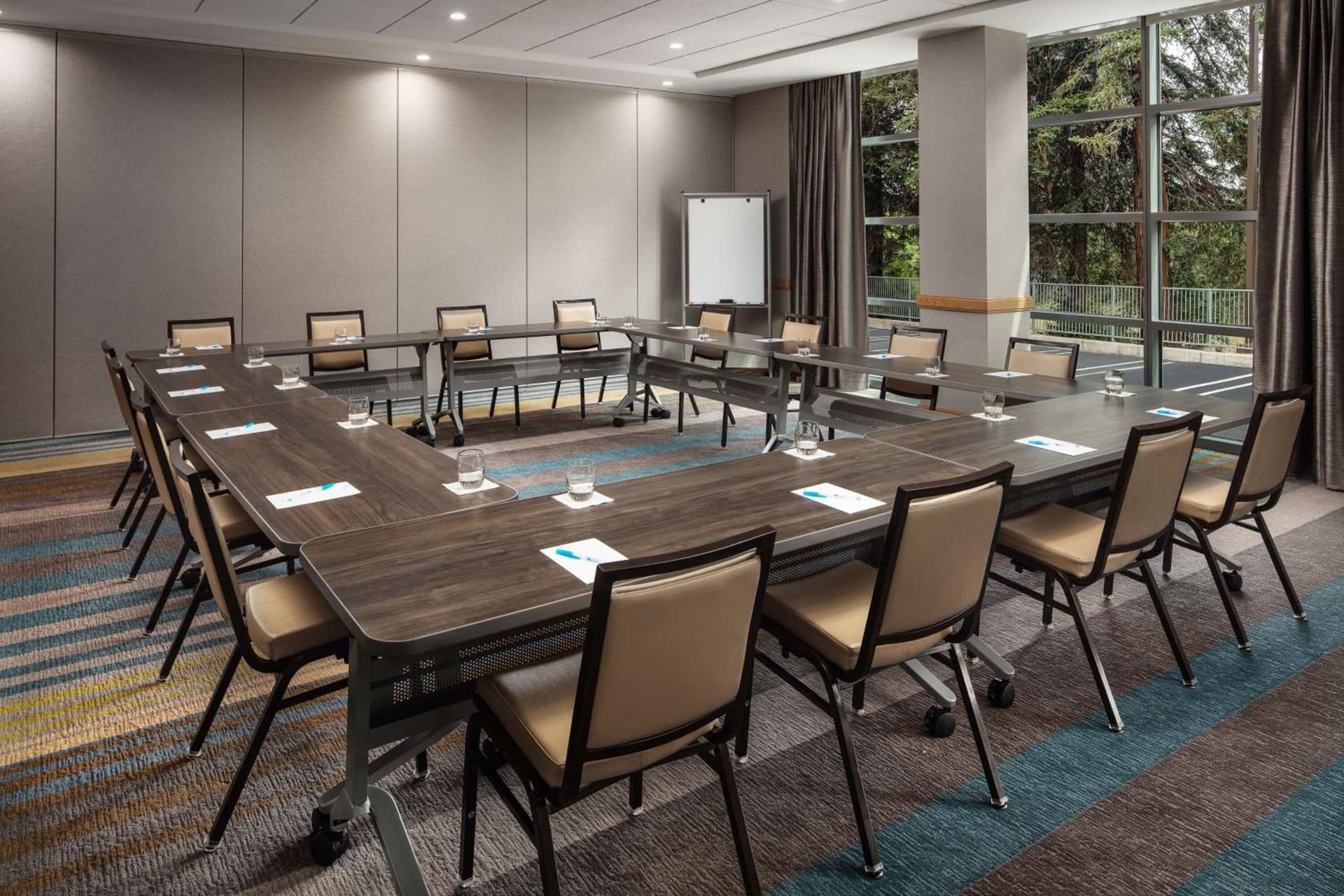 Hyatt House San Jose/Cupertino gallery photo in Cupertino, CA — image 32