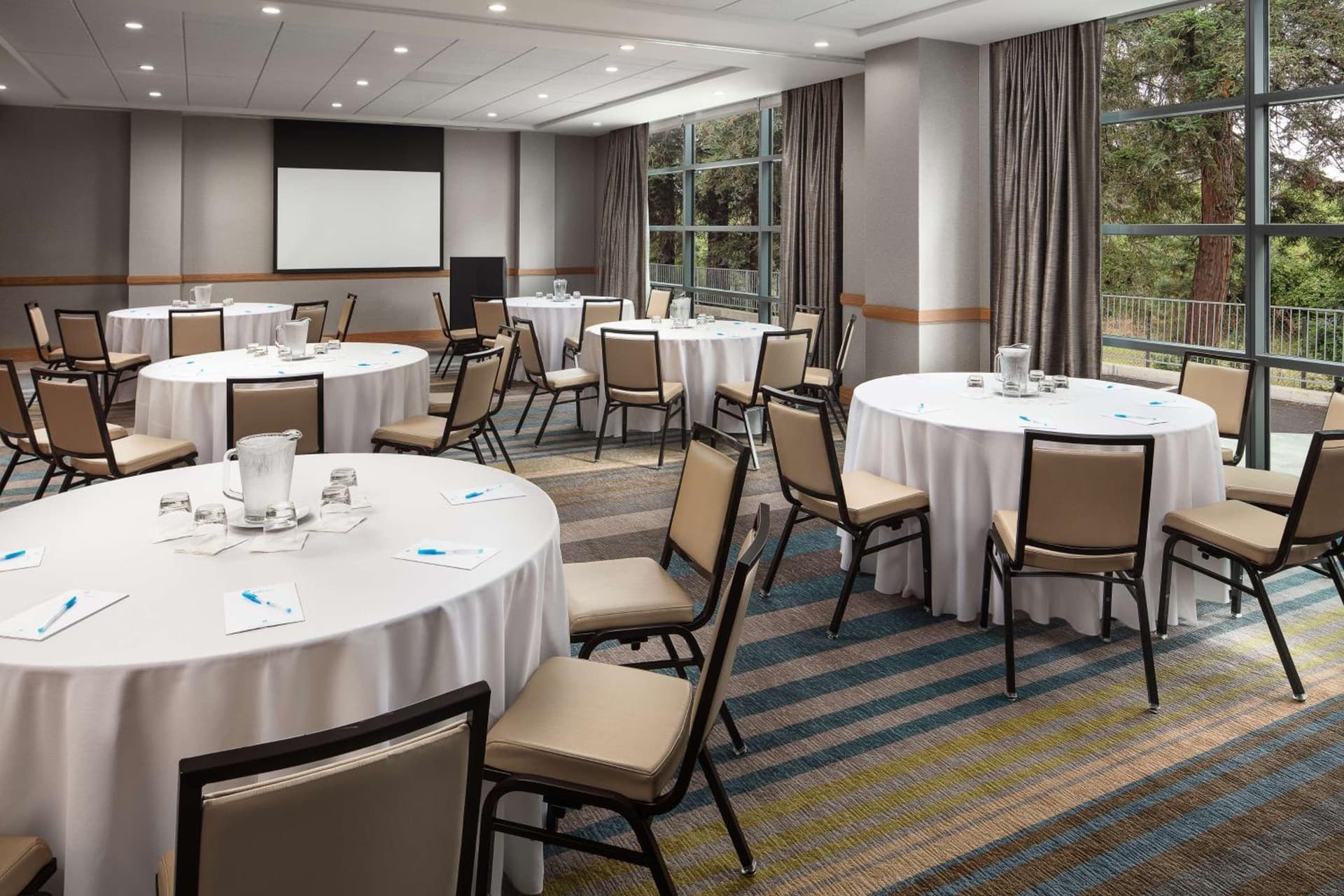 Hyatt House San Jose/Cupertino gallery photo in Cupertino, CA — image 18