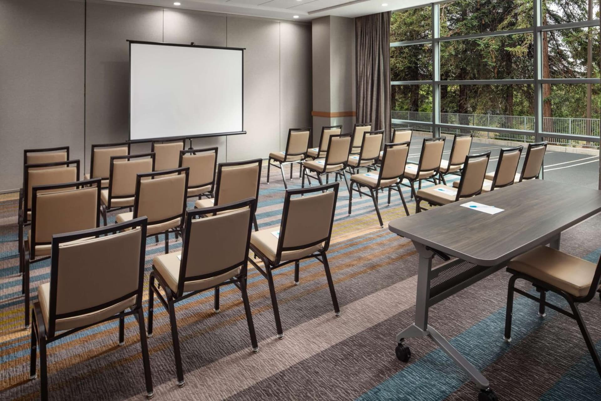 Hyatt House San Jose/Cupertino gallery photo in Cupertino, CA — image 14