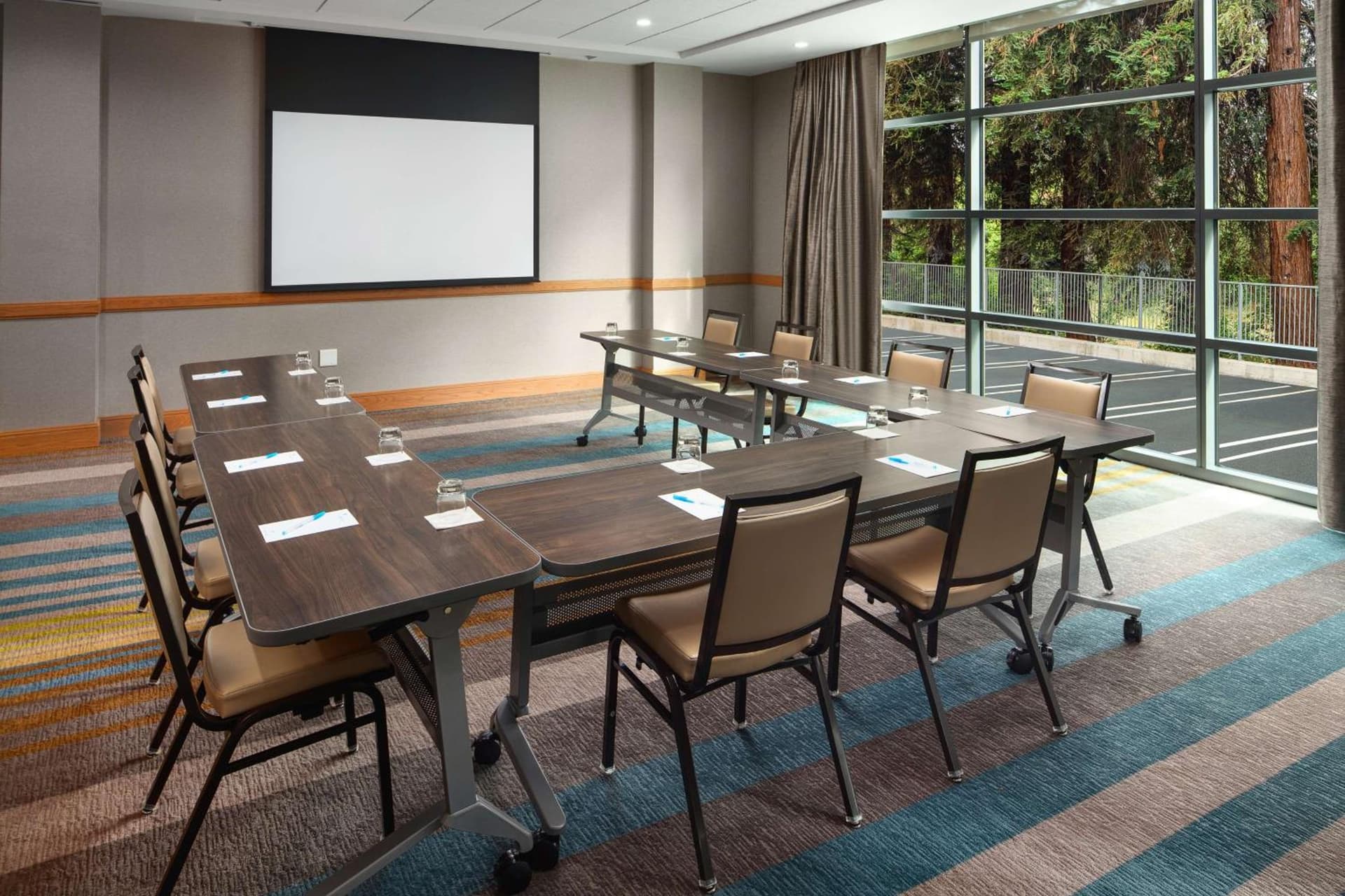 Hyatt House San Jose/Cupertino gallery photo in Cupertino, CA — image 11