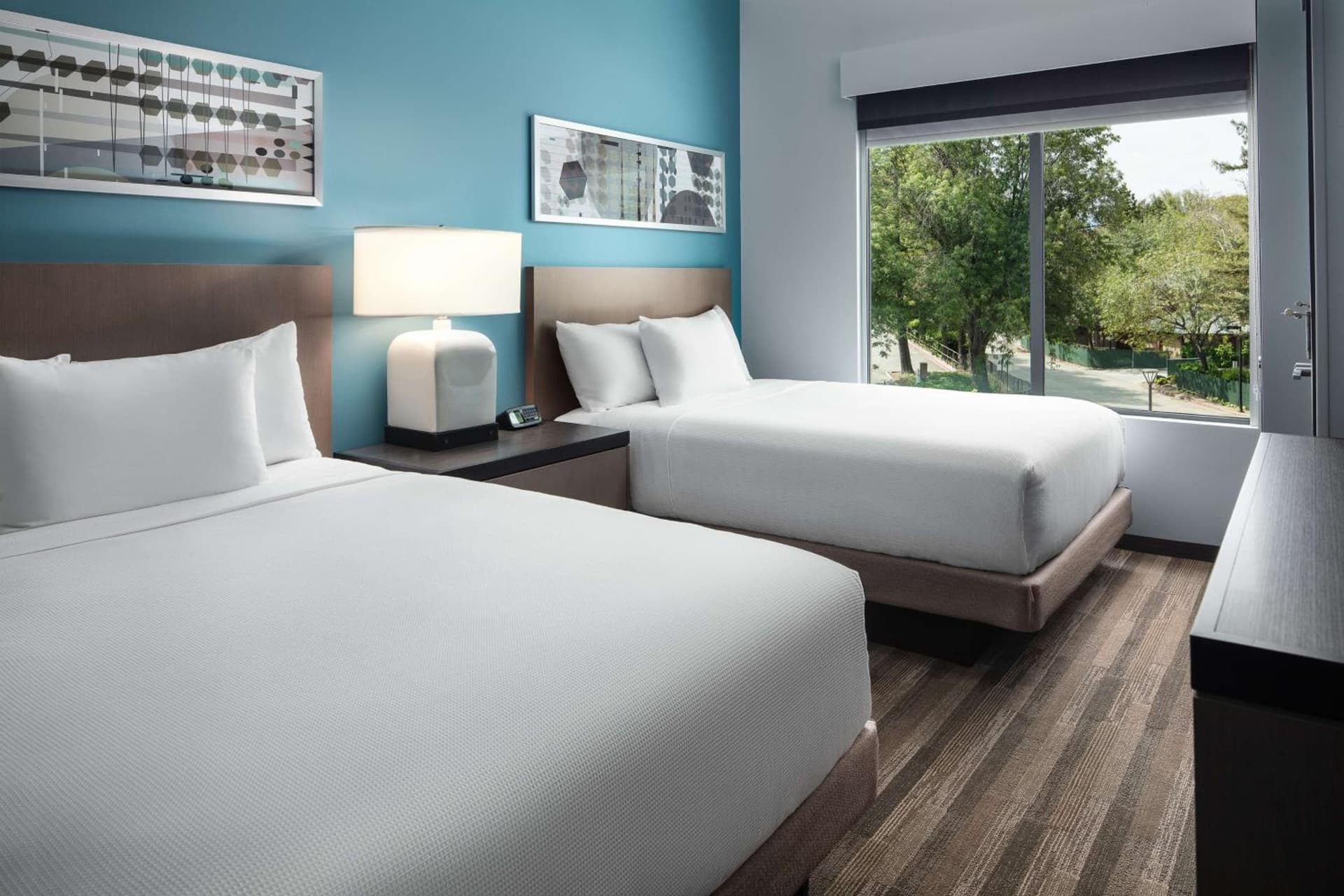 Hyatt House San Jose/Cupertino gallery photo in Cupertino, CA — image 15