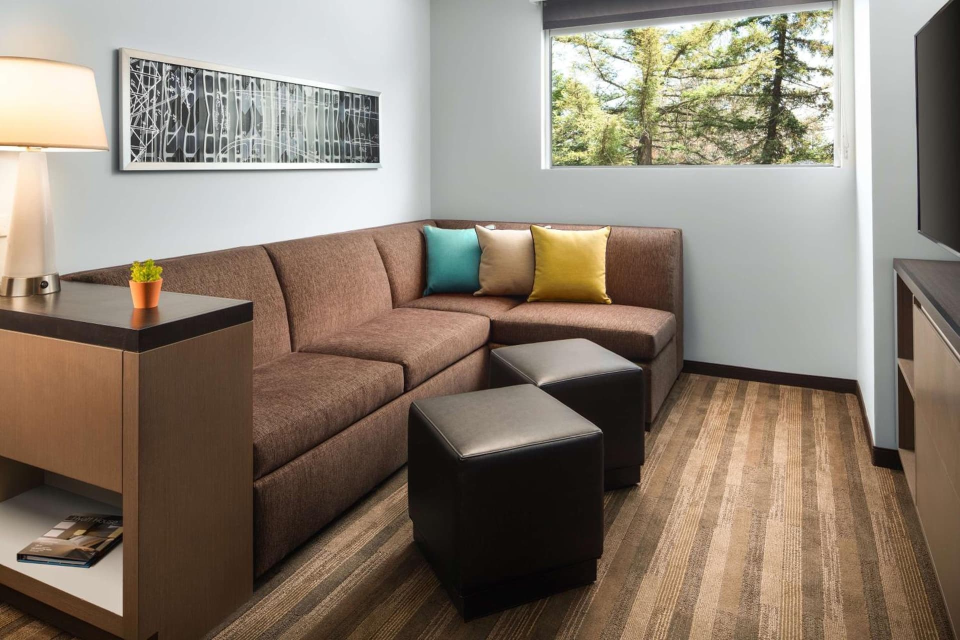 Hyatt House San Jose/Cupertino gallery photo in Cupertino, CA — image 26