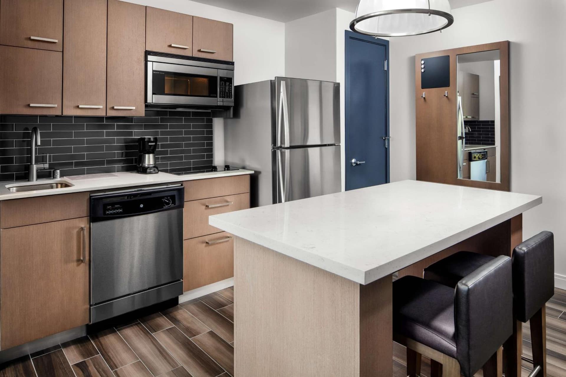 Hyatt House San Jose/Cupertino gallery photo in Cupertino, CA — image 12