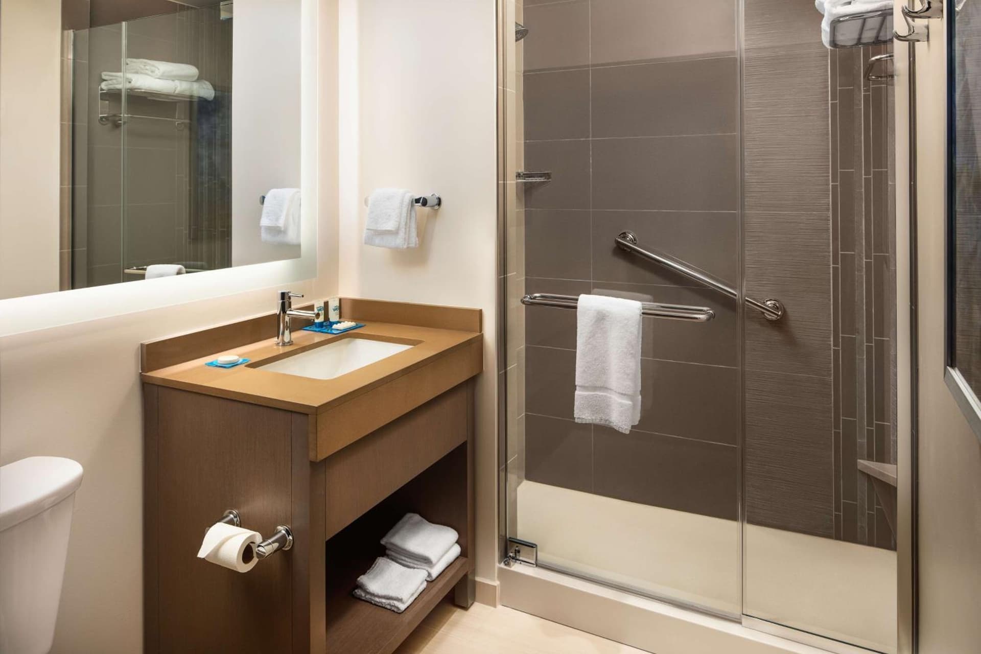 Hyatt House San Jose/Cupertino gallery photo in Cupertino, CA — image 23