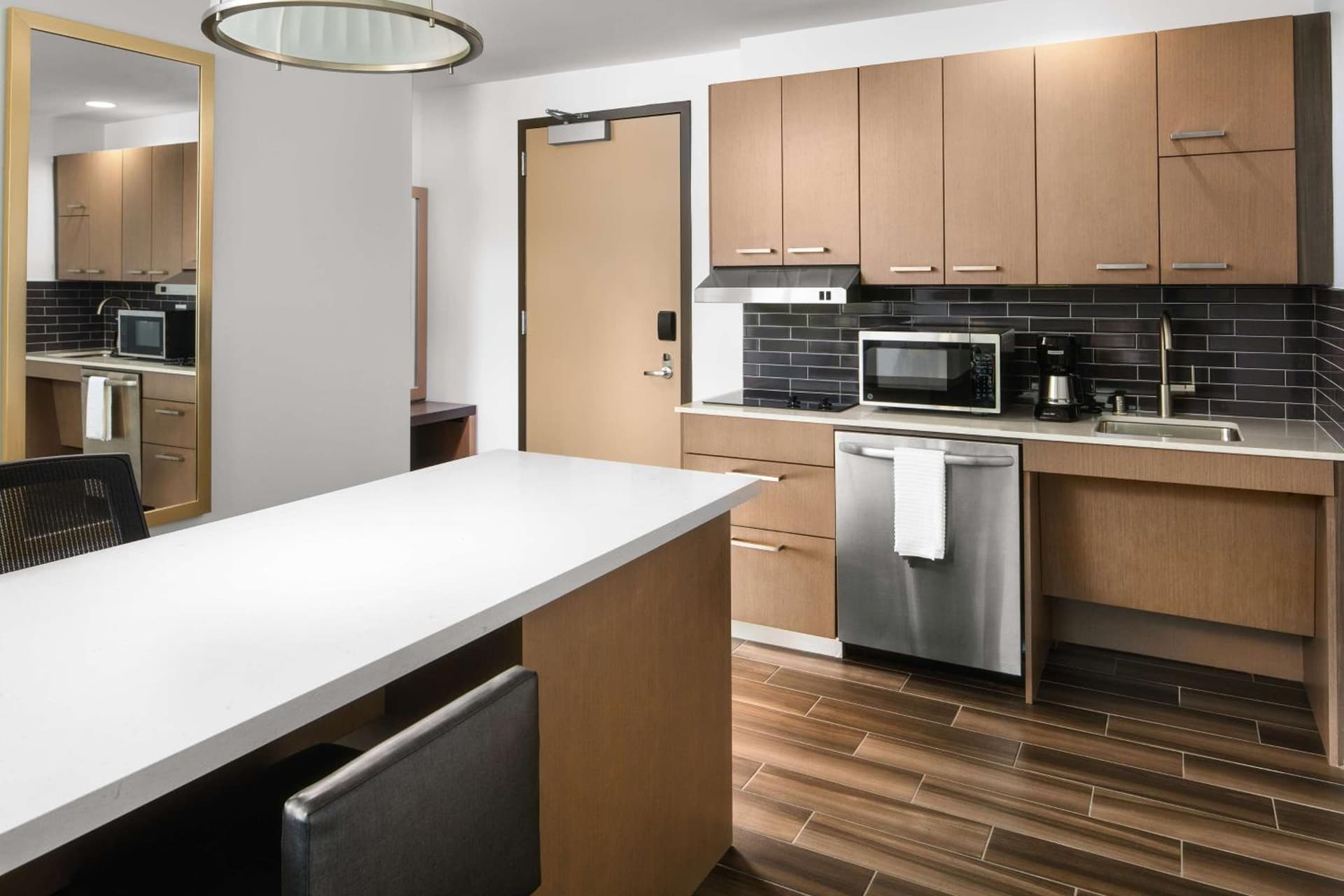 Hyatt House San Jose/Cupertino gallery photo in Cupertino, CA — image 7