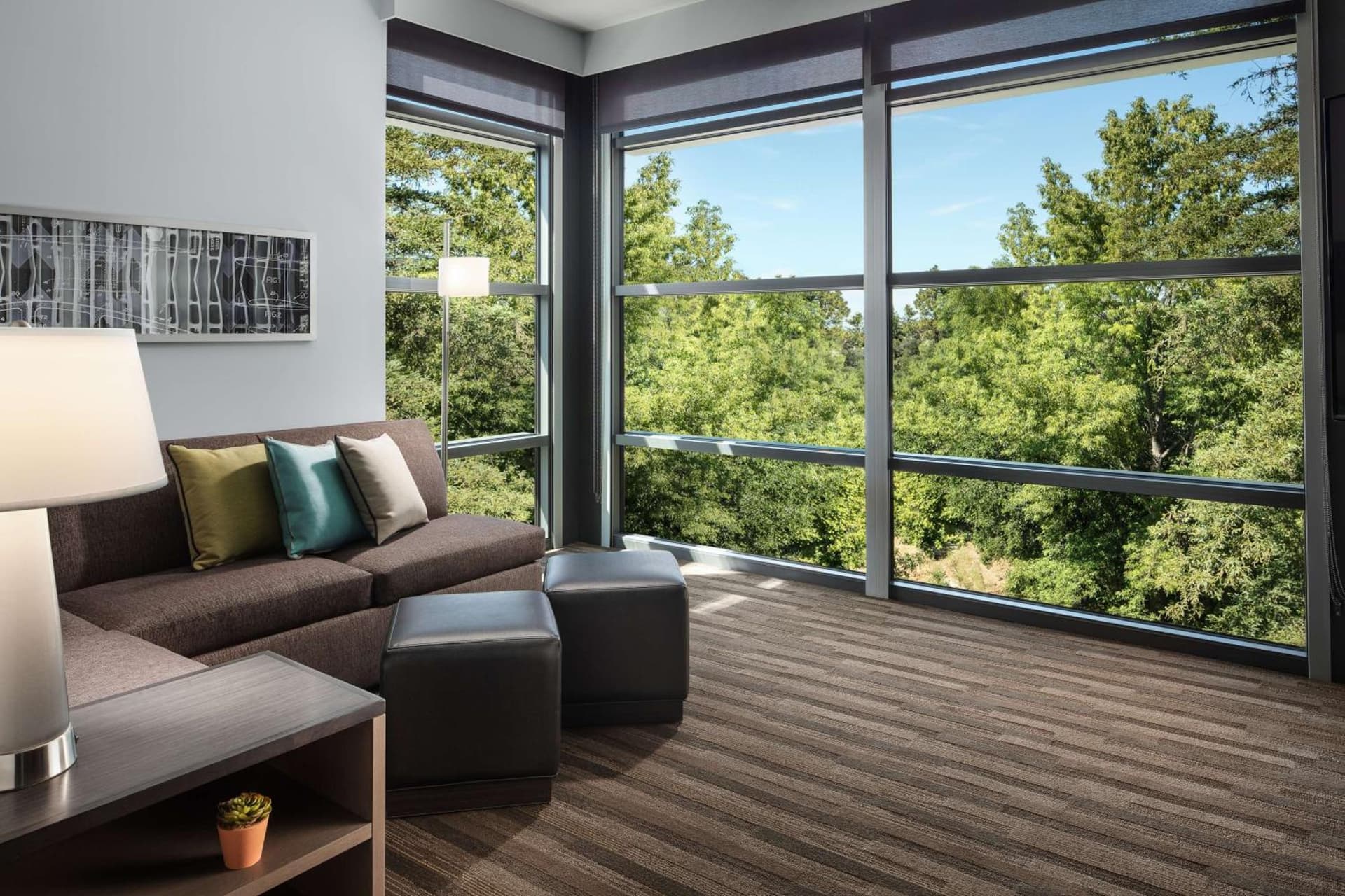 Hyatt House San Jose/Cupertino gallery photo in Cupertino, CA — image 4