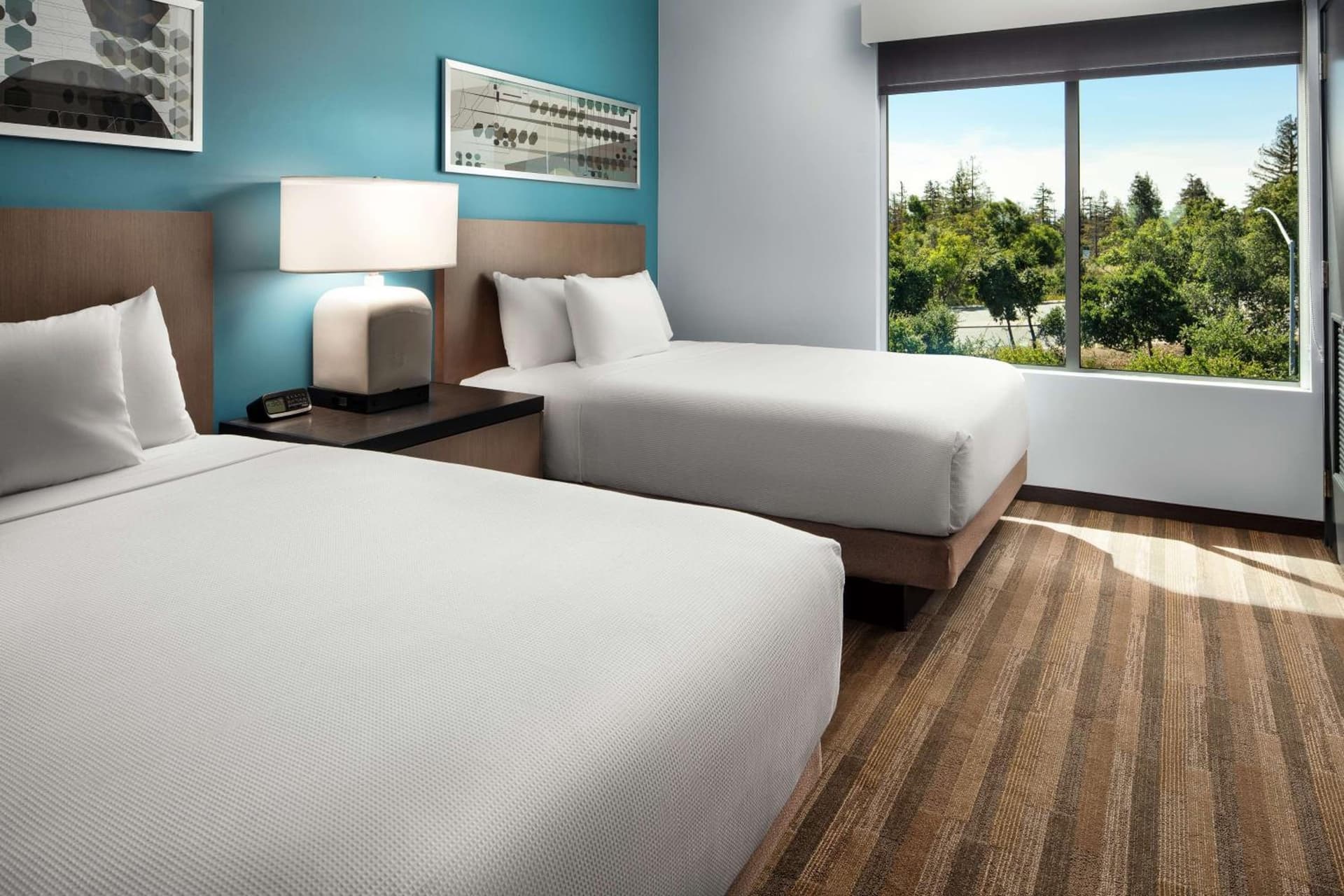 Hyatt House San Jose/Cupertino gallery photo in Cupertino, CA — image 8