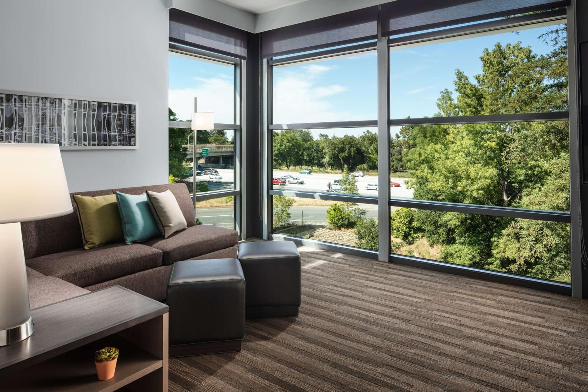 Hyatt House San Jose/Cupertino gallery photo in Cupertino, CA — image 30