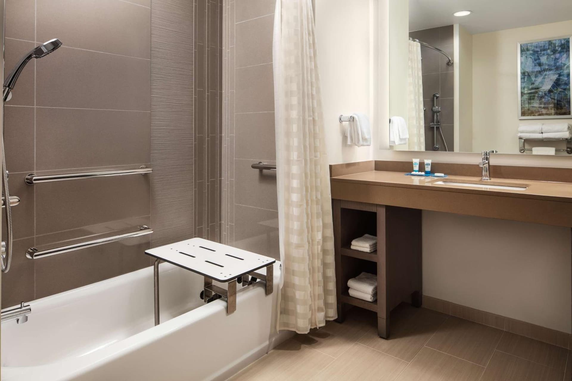 Hyatt House San Jose/Cupertino gallery photo in Cupertino, CA — image 9