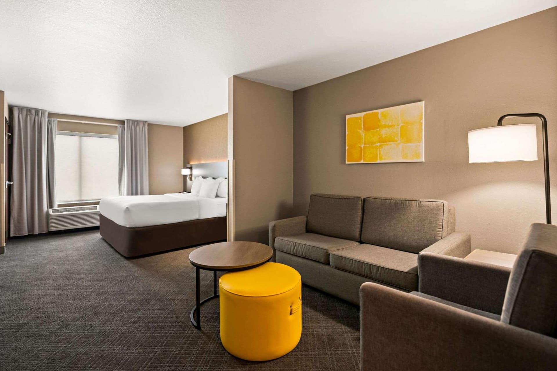 Comfort Suites Hudson I-94 gallery photo in Hudson, WI — image 25