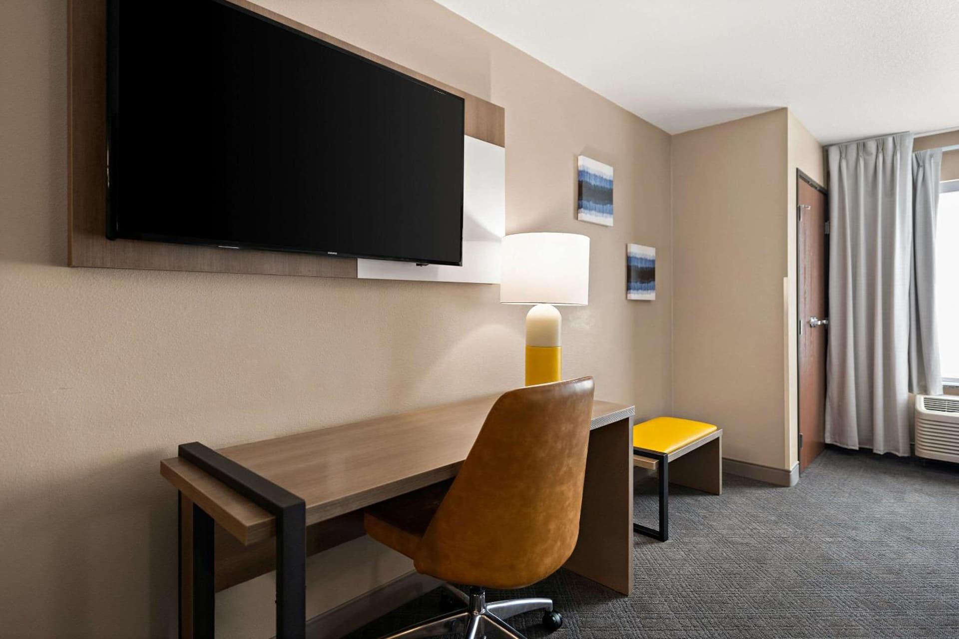 Comfort Suites Hudson I-94 gallery photo in Hudson, WI — image 20