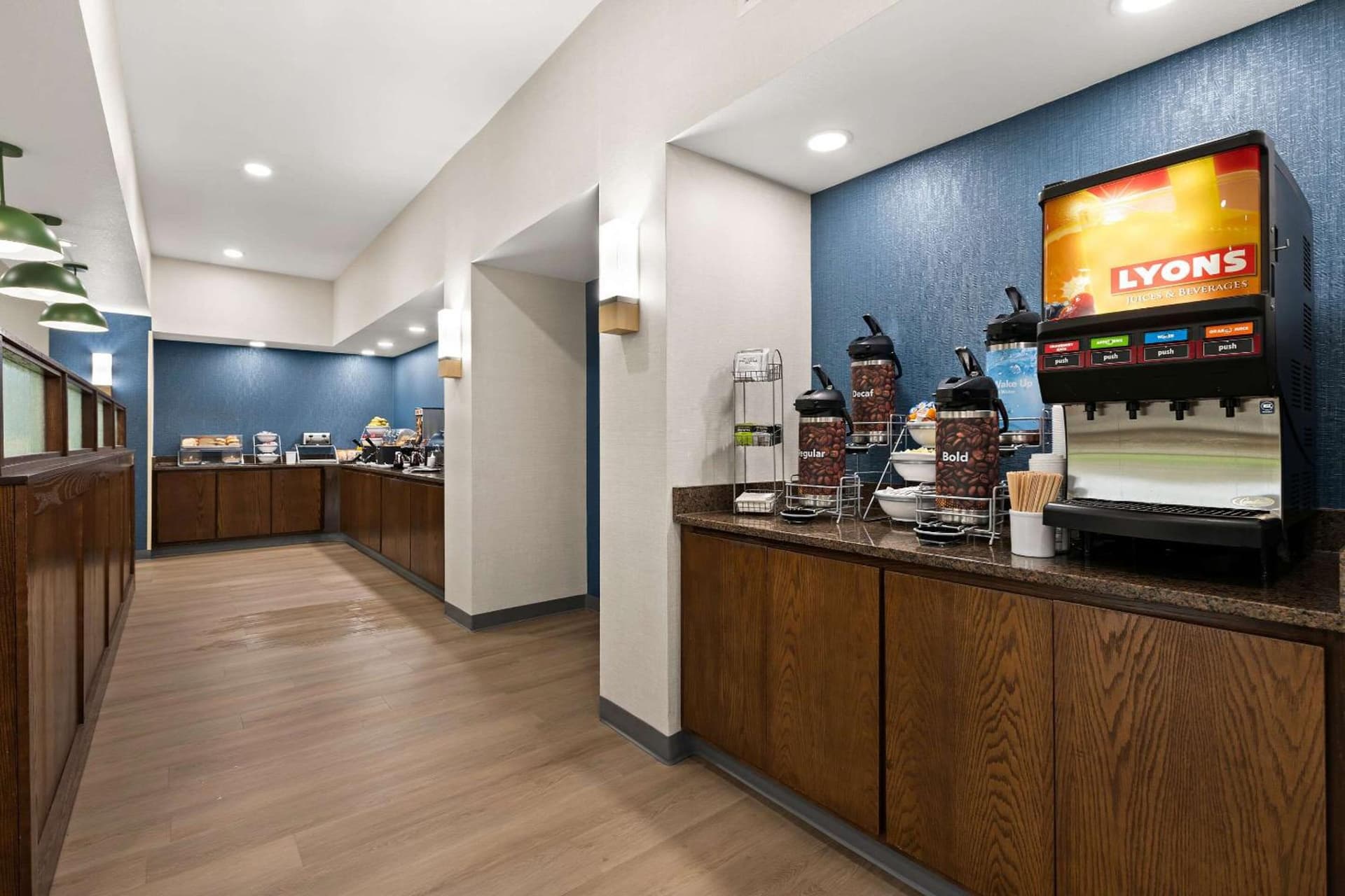 Comfort Suites Hudson I-94 gallery photo in Hudson, WI — image 14
