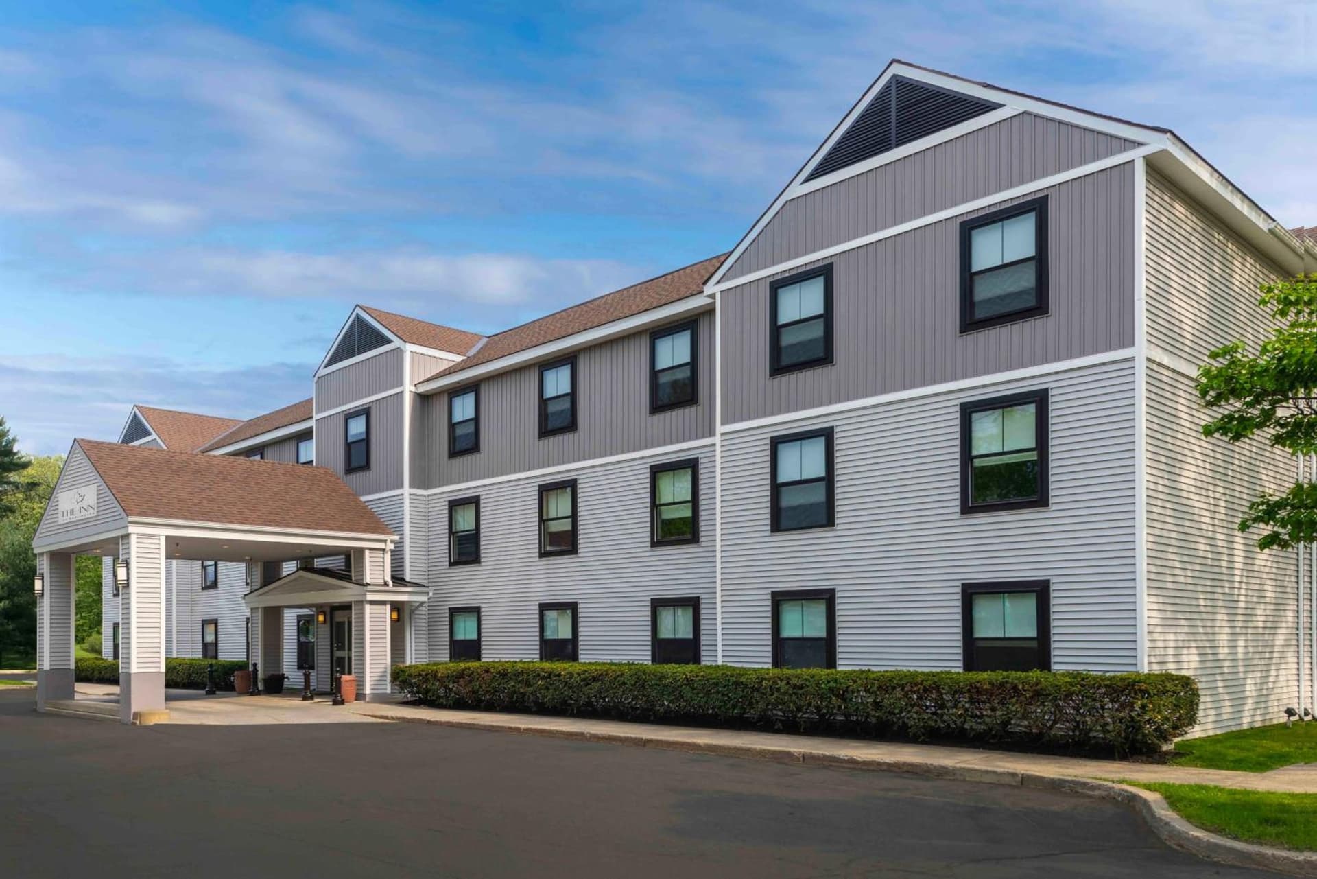 Holiday Inn Express South Burlington - Downtown by IHG gallery photo in Burlington, VT — image 30