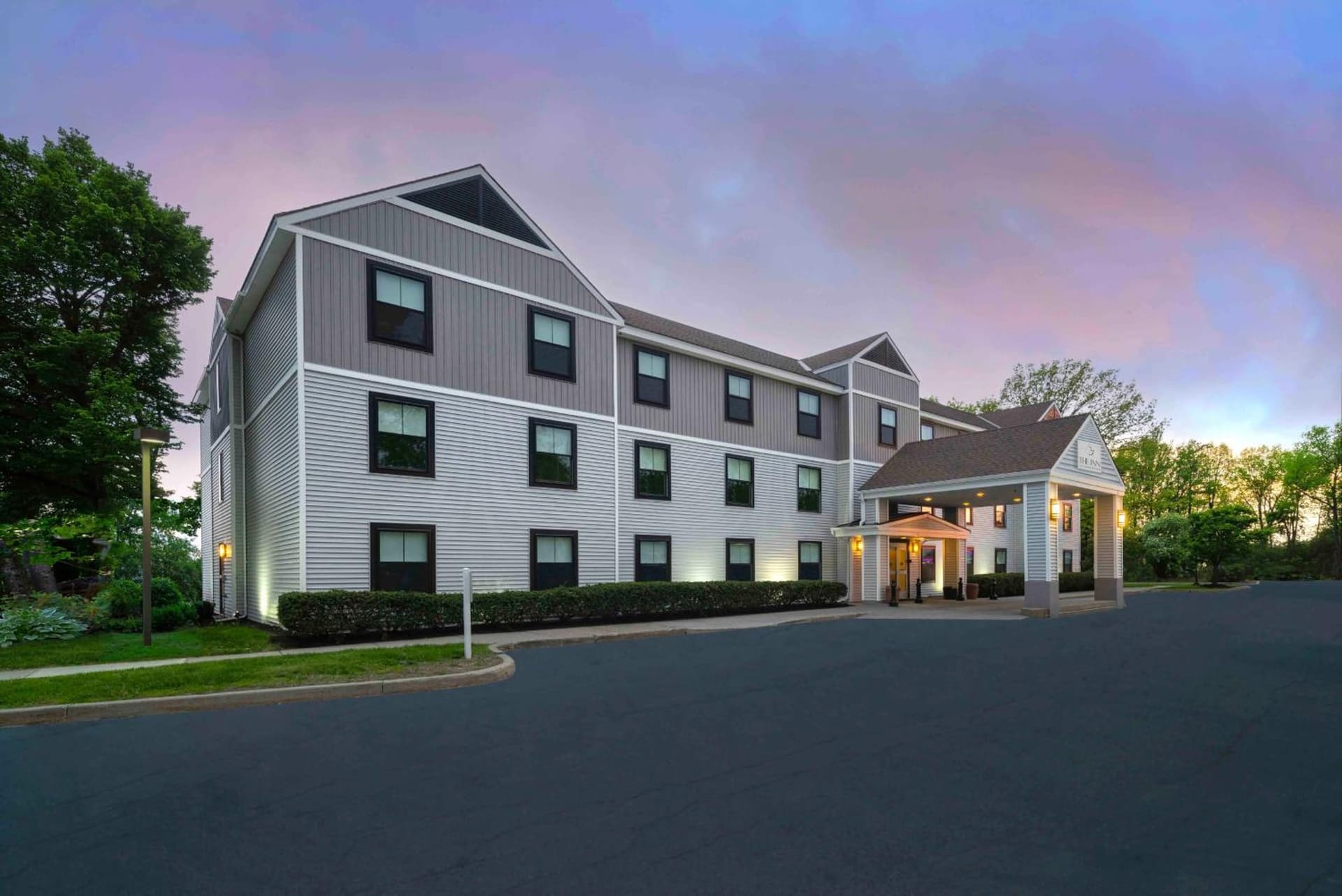 Holiday Inn Express South Burlington - Downtown by IHG gallery photo in Burlington, VT — image 27