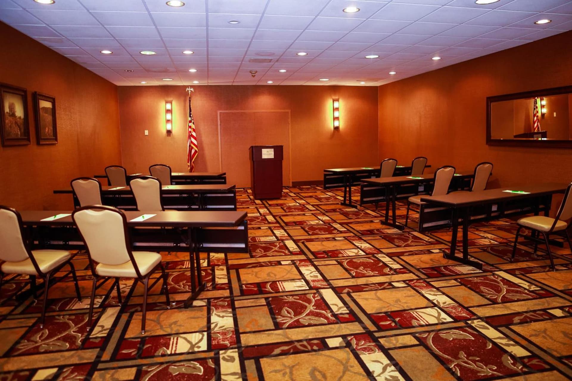 Heritage Hotel Lancaster gallery photo in Lancaster, PA — image 9
