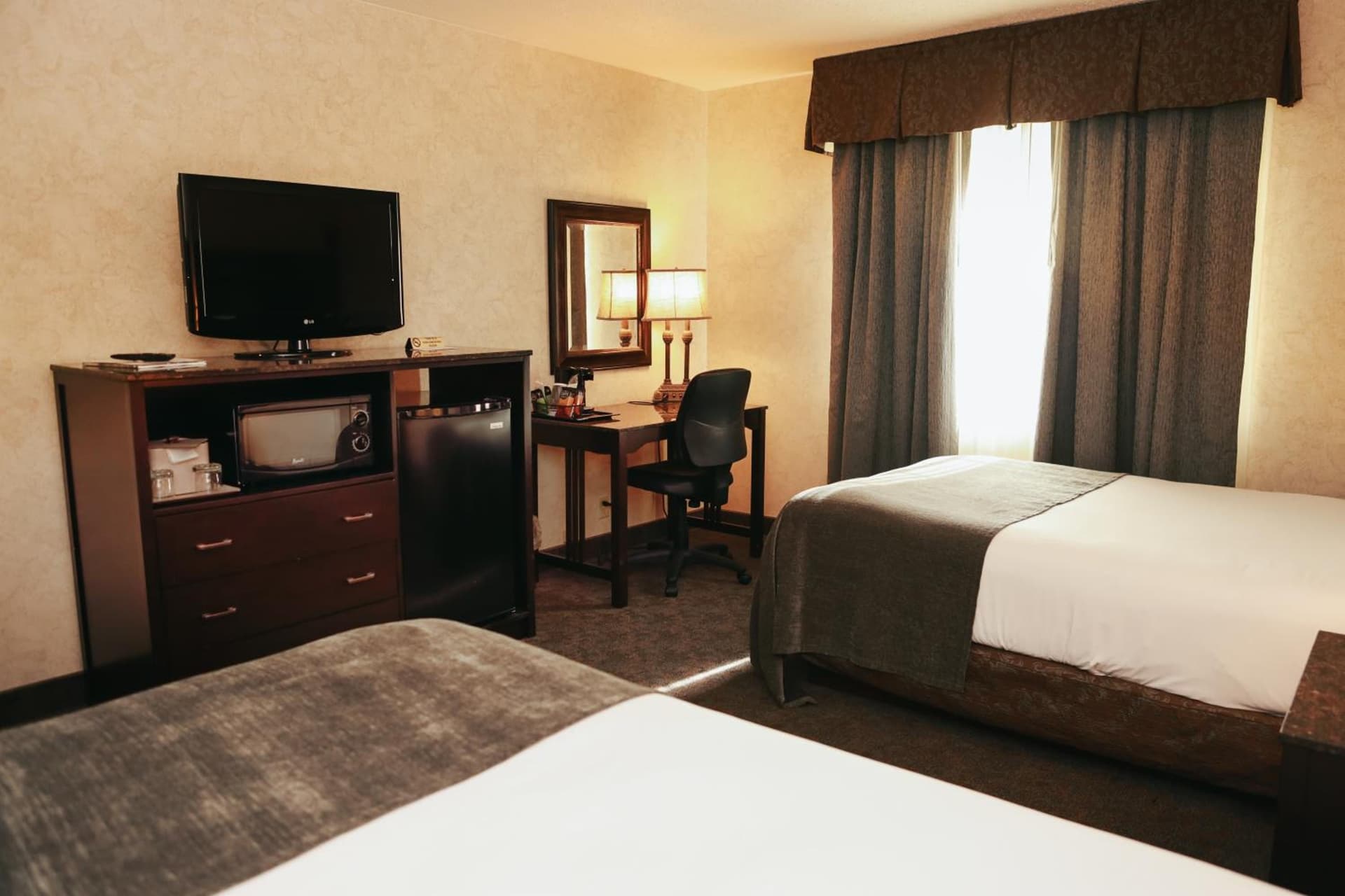Heritage Hotel Lancaster gallery photo in Lancaster, PA — image 38