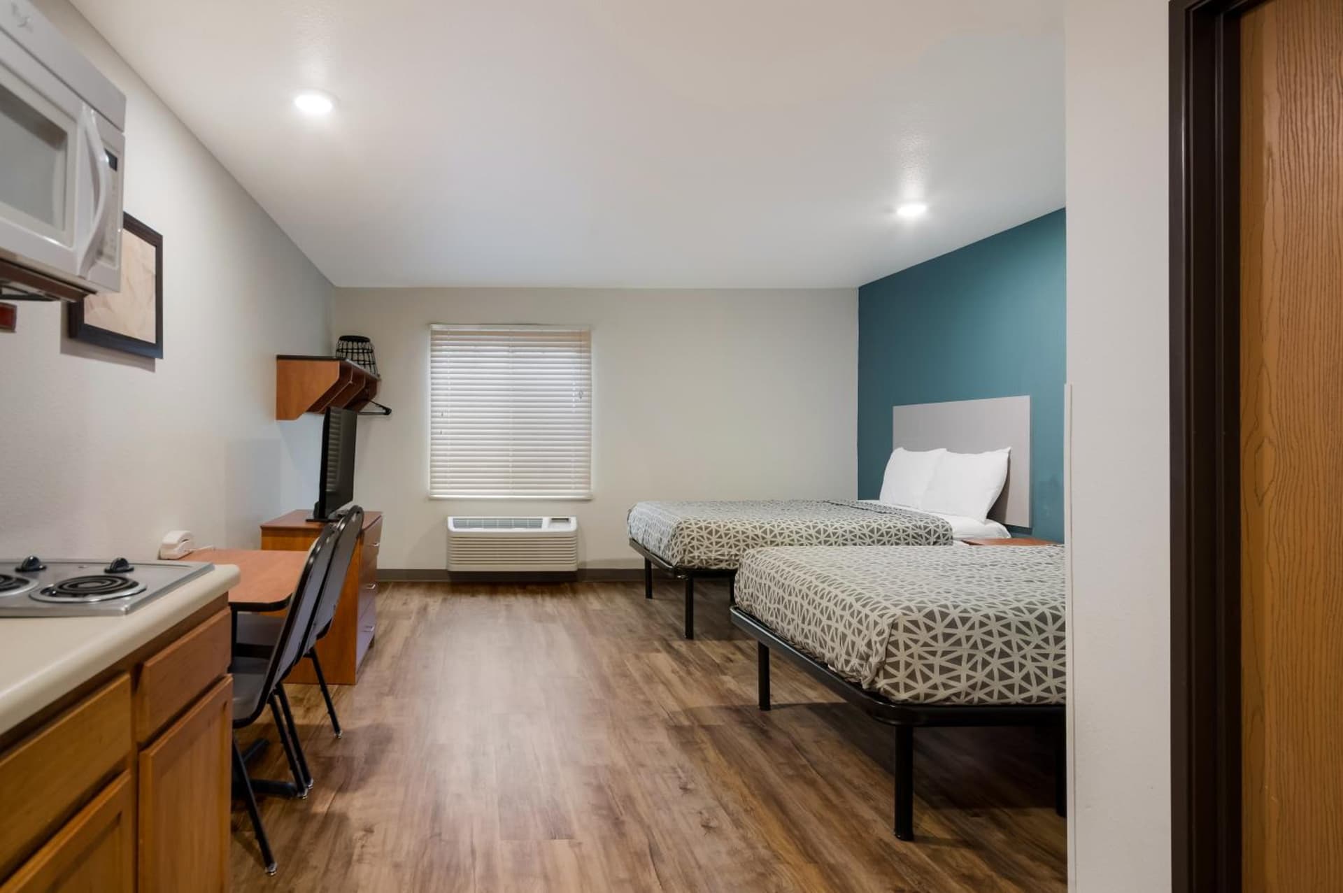 WoodSpring Suites Johnson City gallery photo in Johnson City, TN — image 5