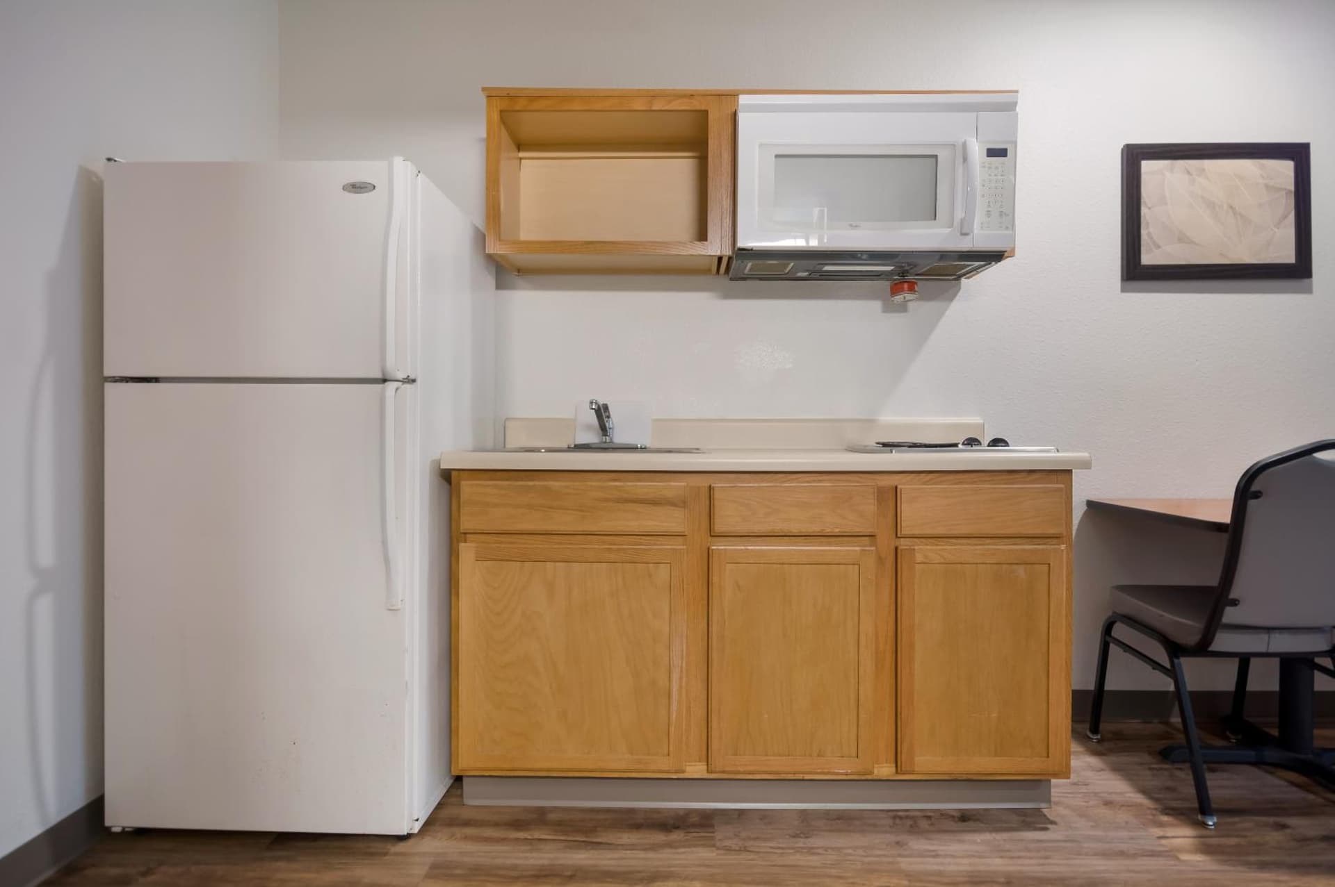 WoodSpring Suites Johnson City gallery photo in Johnson City, TN — image 18