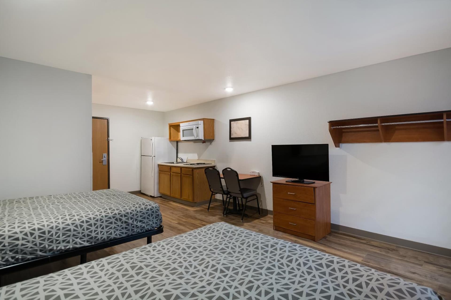 WoodSpring Suites Johnson City gallery photo in Johnson City, TN — image 31