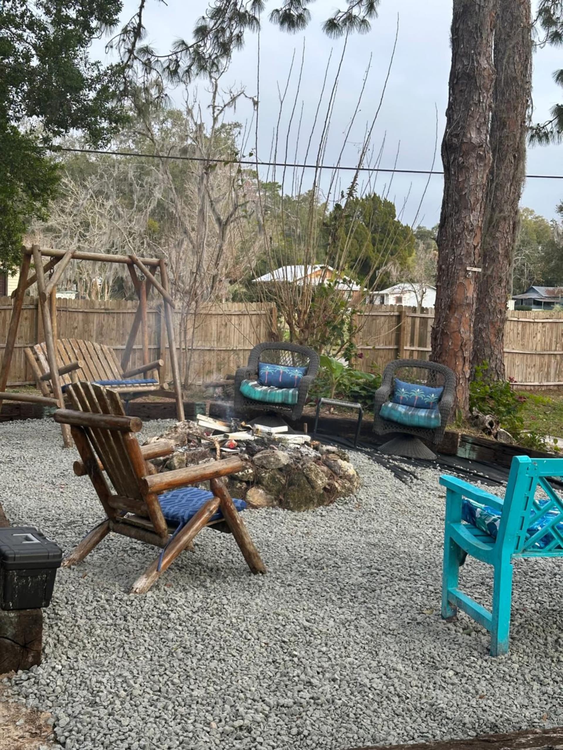 Nature Coast Inn & Cottages gallery photo in Inglis, FL — image 185