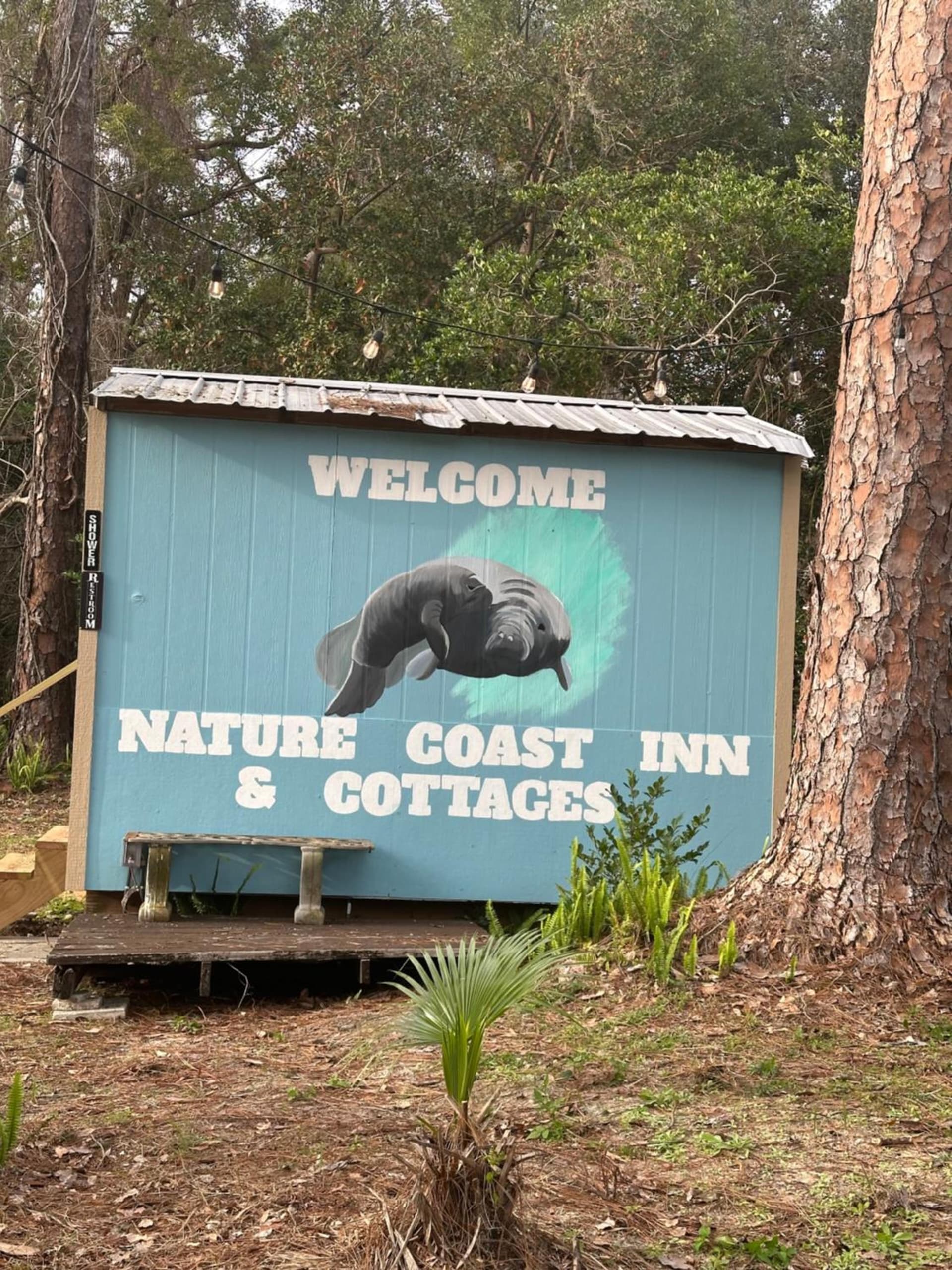 Nature Coast Inn & Cottages gallery photo in Inglis, FL — image 254