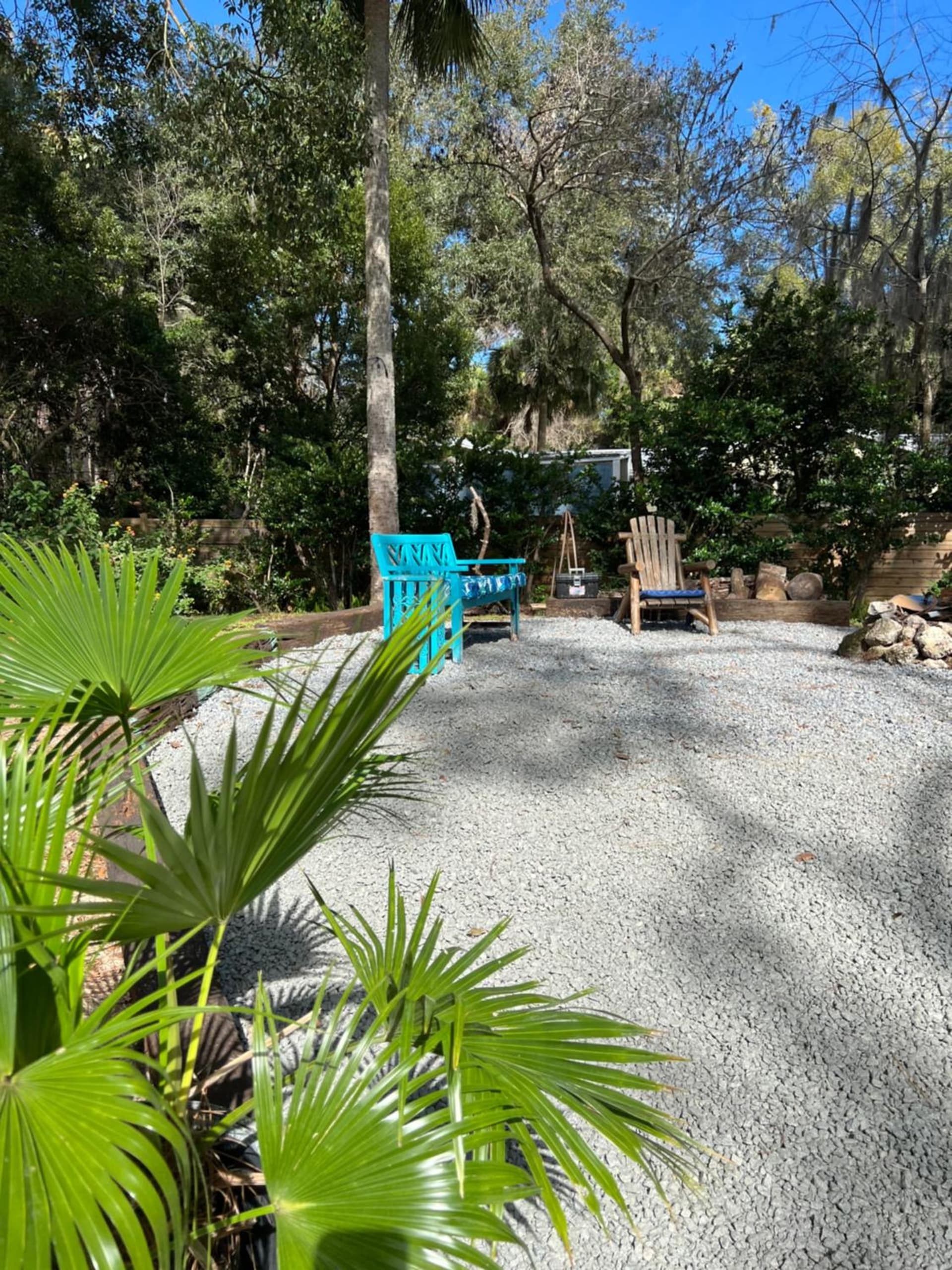 Nature Coast Inn & Cottages gallery photo in Inglis, FL — image 240