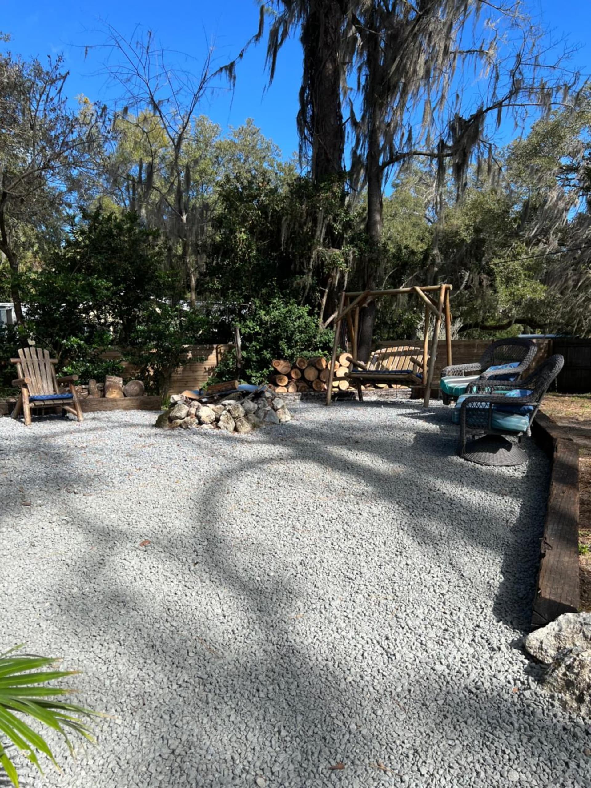 Nature Coast Inn & Cottages gallery photo in Inglis, FL — image 109