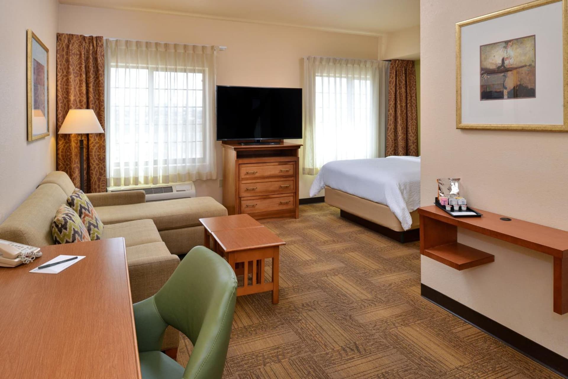 Staybridge Suites Las Cruces by IHG gallery photo in Las Cruces, NM — image 41