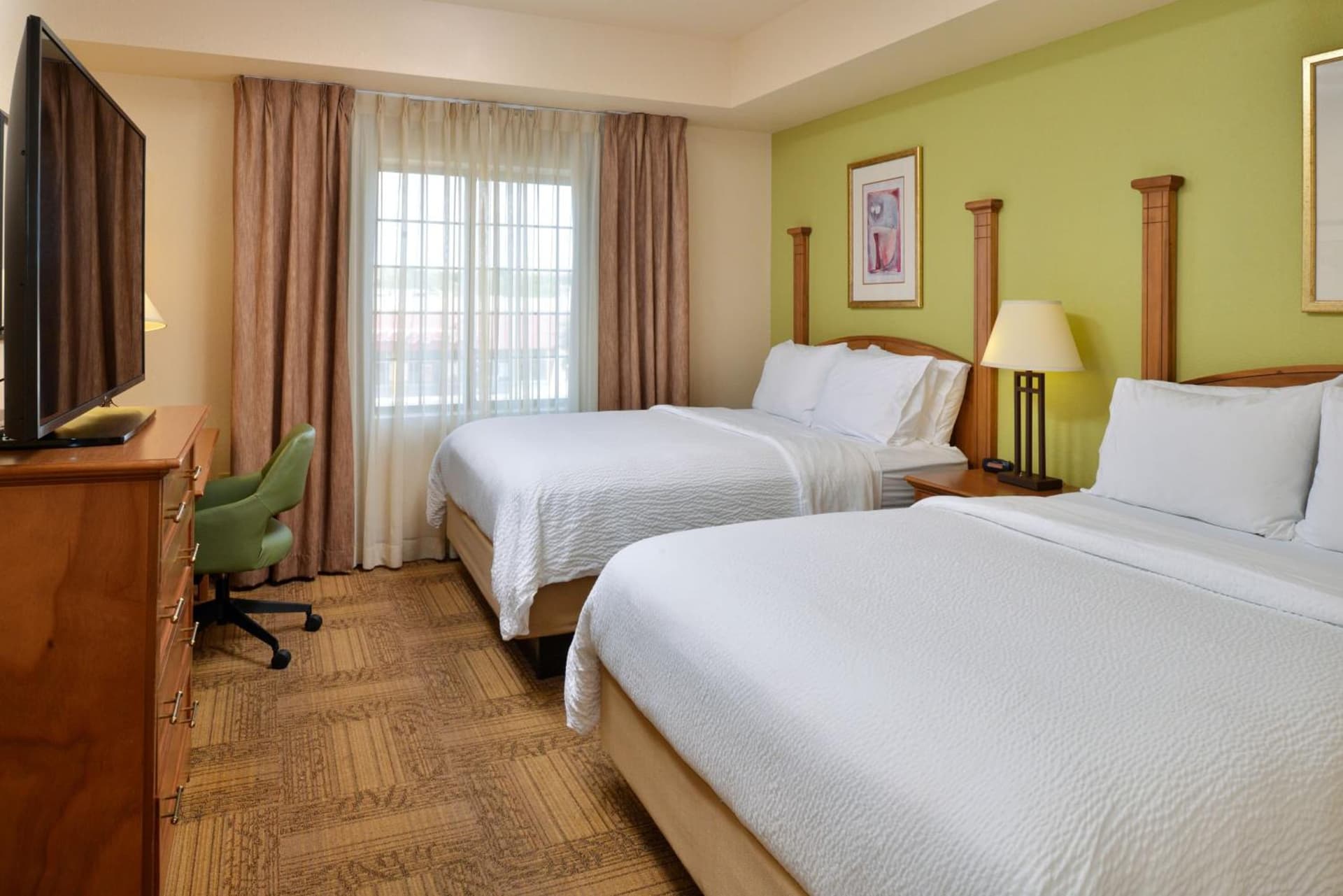 Staybridge Suites Las Cruces by IHG gallery photo in Las Cruces, NM — image 107