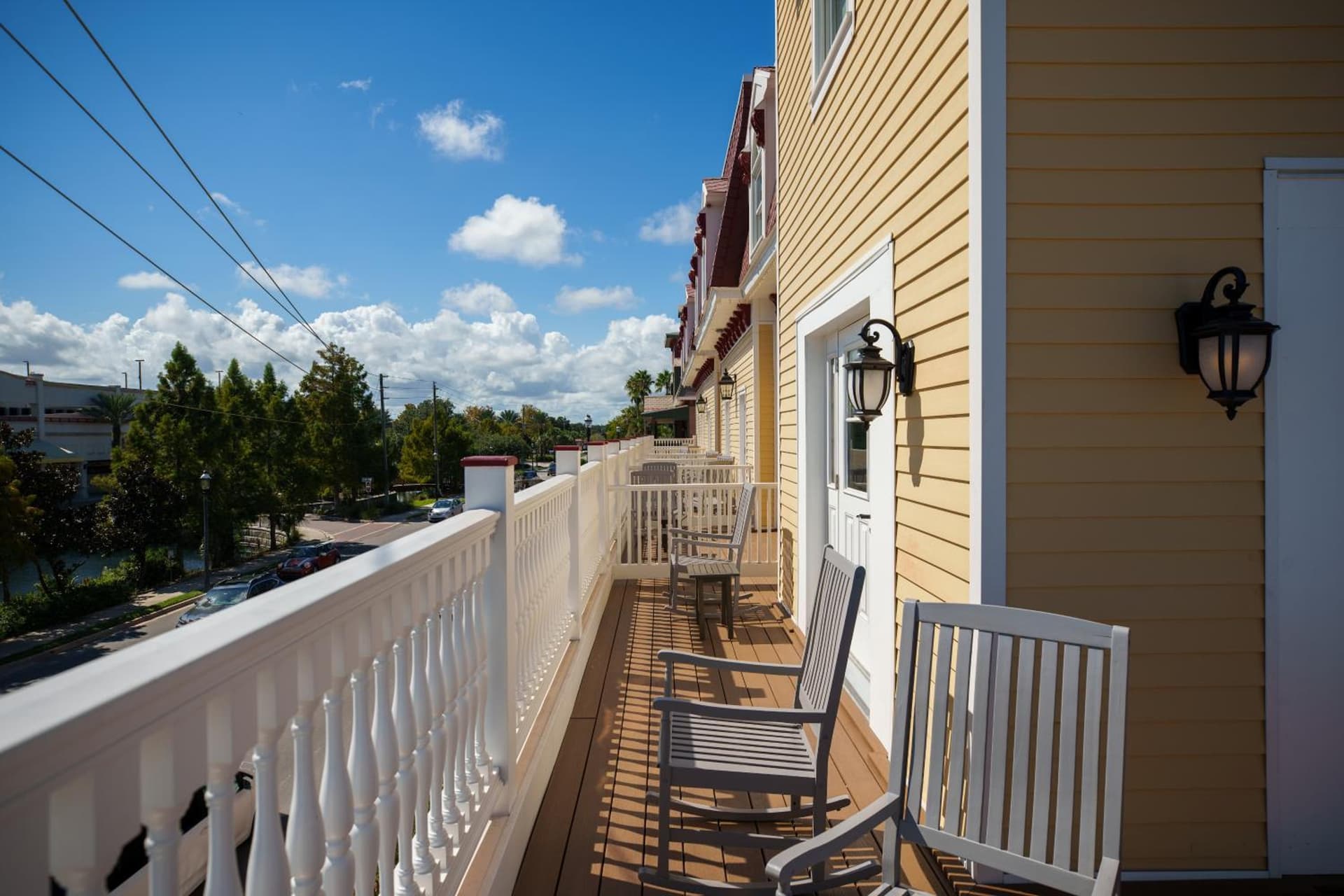Renaissance St. Augustine Historic Downtown Hotel gallery photo in St. Augustine, FL — image 22