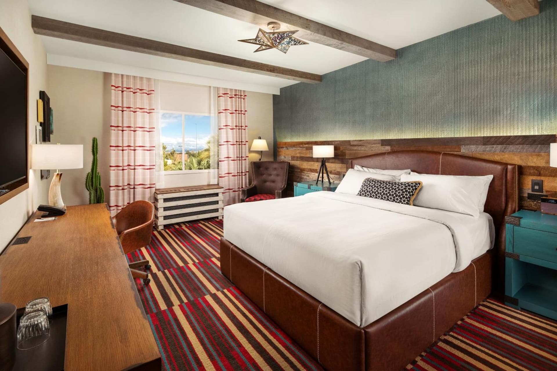 Silverton Casino Lodge gallery photo in Las Vegas, NV — image 44