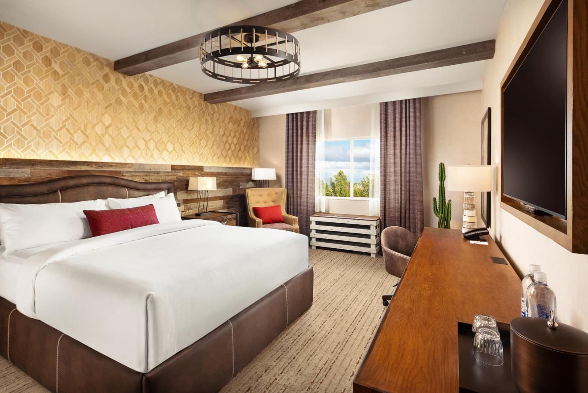 Silverton Casino Lodge gallery photo in Las Vegas, NV — image 13