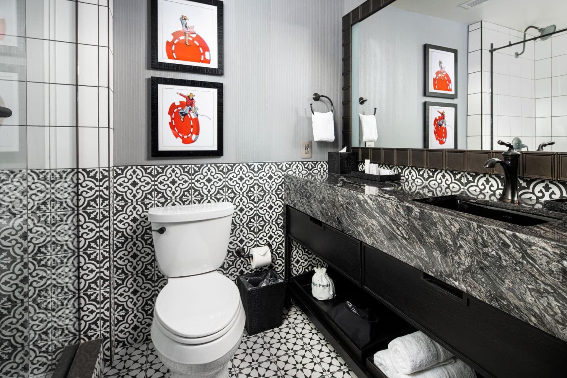 Silverton Casino Lodge gallery photo in Las Vegas, NV — image 19